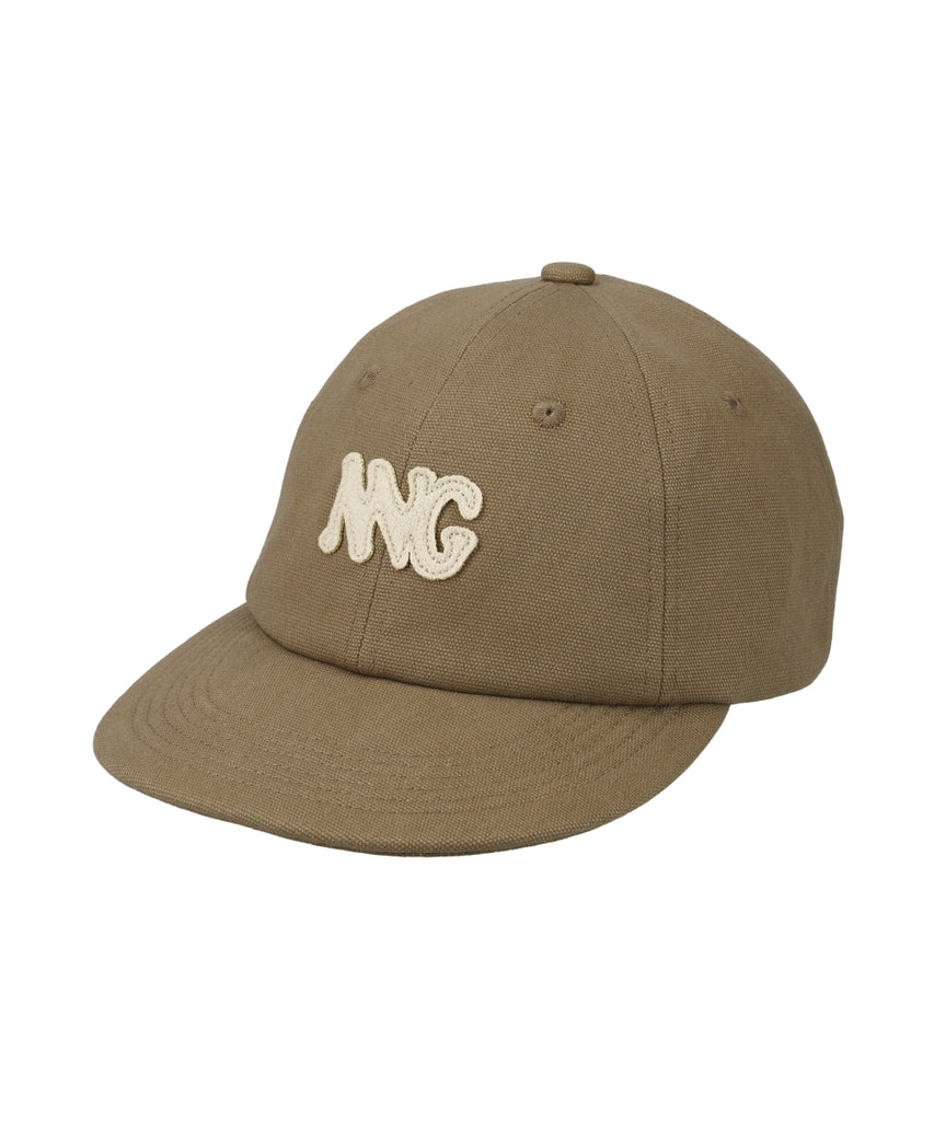 キャンバス NNGロゴキャップ