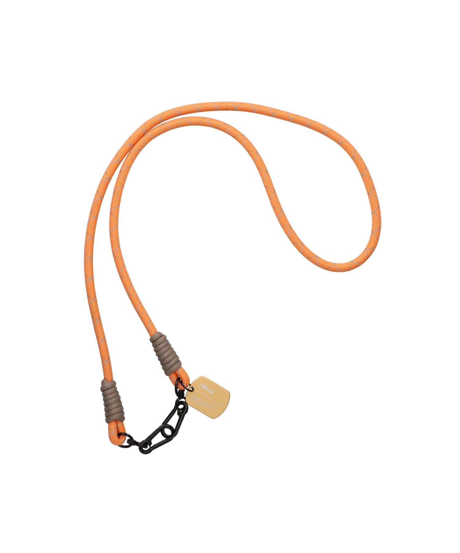 キャニオンロープ ロングストラップ – NANGA ONLINE SHOP