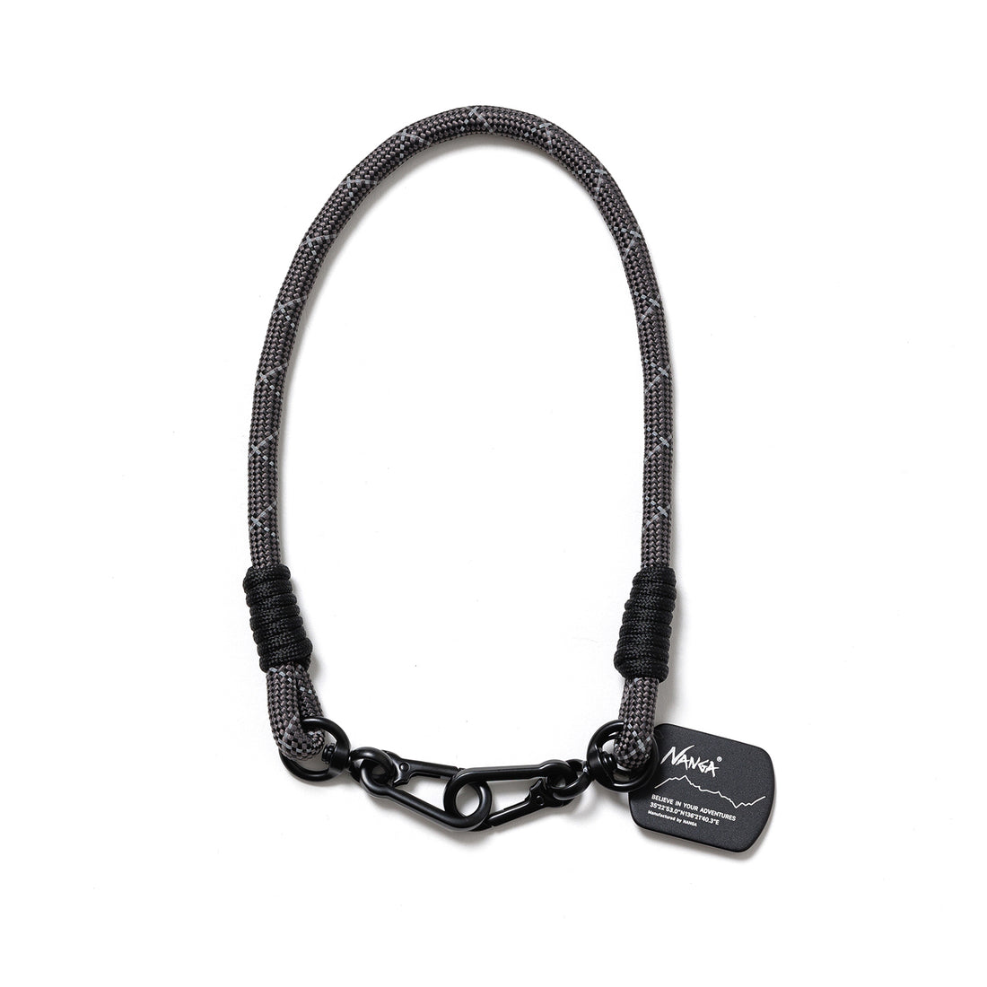 CANYON ROPE MID STRAP