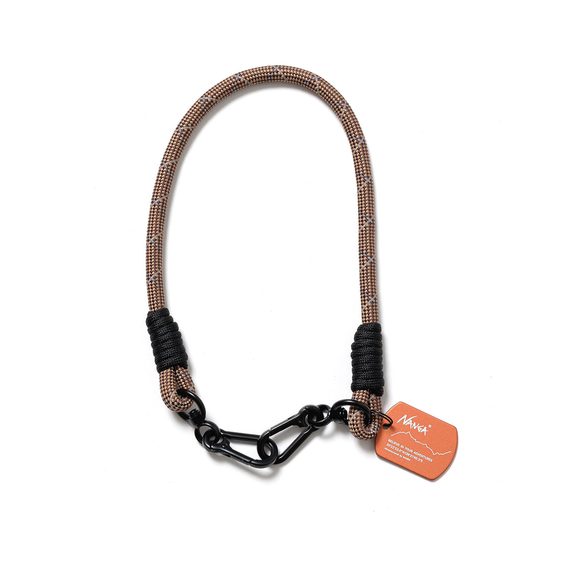 CANYON ROPE MID STRAP