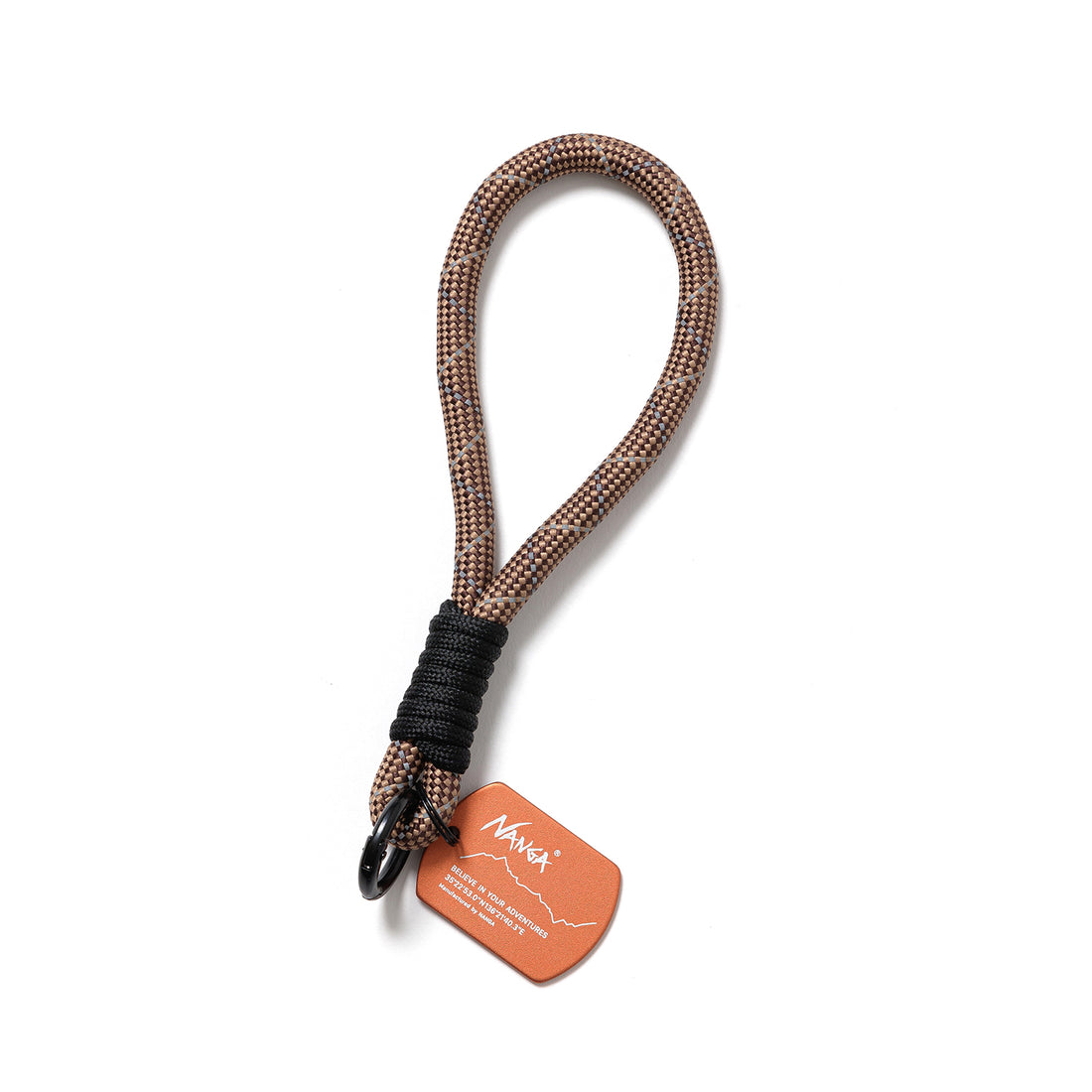 CANYON ROPE SHORT STRAP