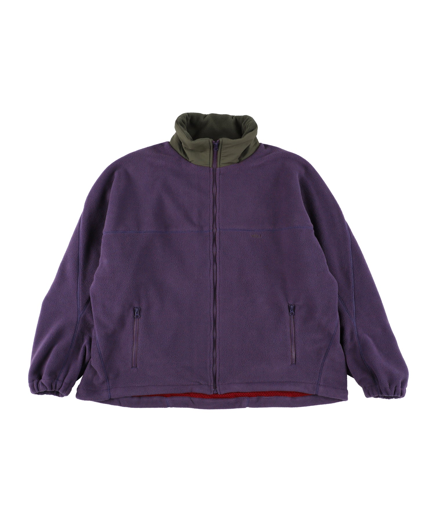 新品タグ　フリース チリング フリースジャケット – NANGA ONLINE SHOP