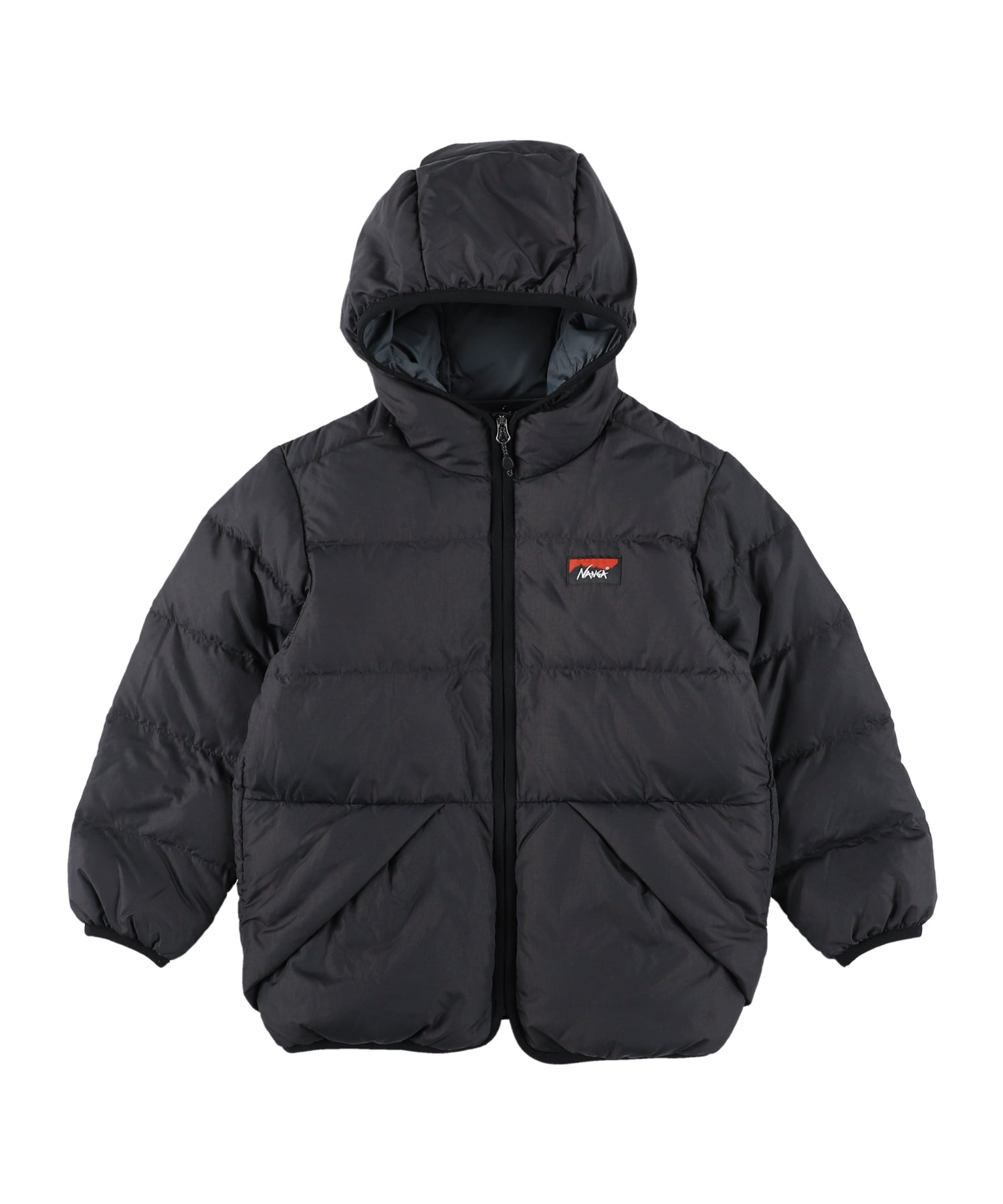 ダウンタウン グッズセット クロマ クラシック キッズ ダウンジャケット – NANGA ONLINE SHOP