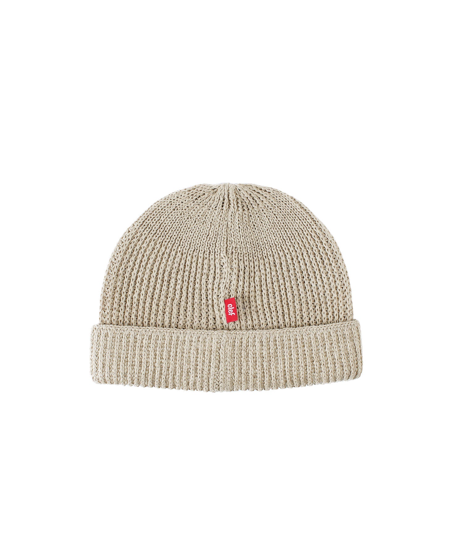 NANGA×Clef リネンビーニー – NANGA ONLINE SHOP