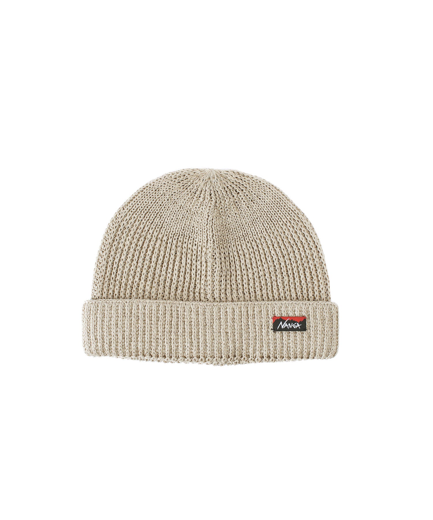 NANGA×Clef リネンビーニー – NANGA ONLINE SHOP