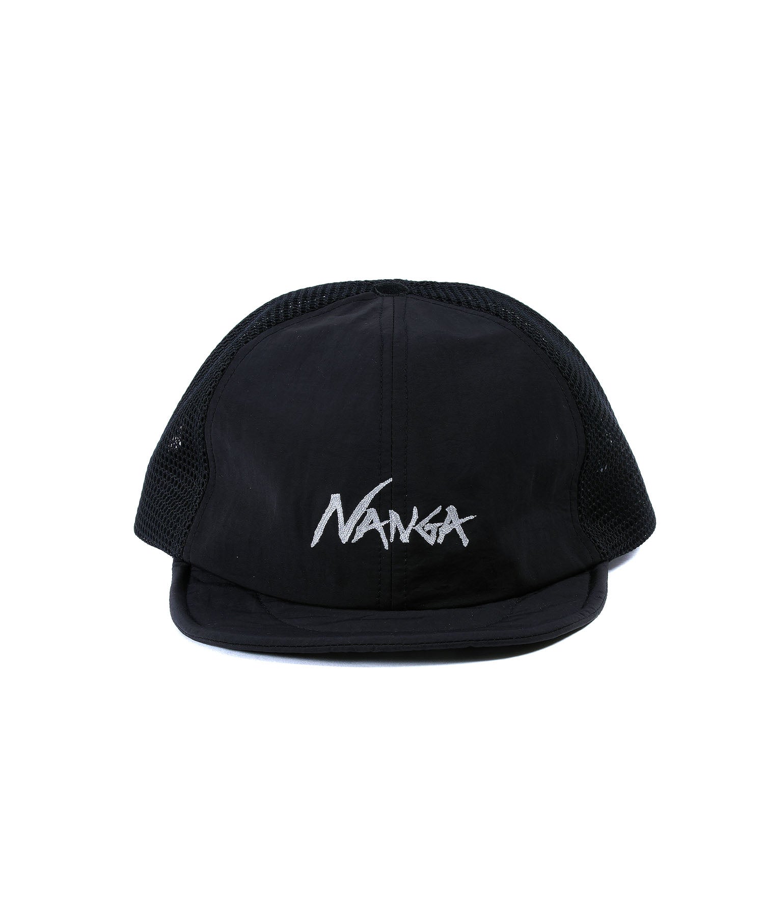 NANGA×Clef メッシュキャップ – NANGA ONLINE SHOP