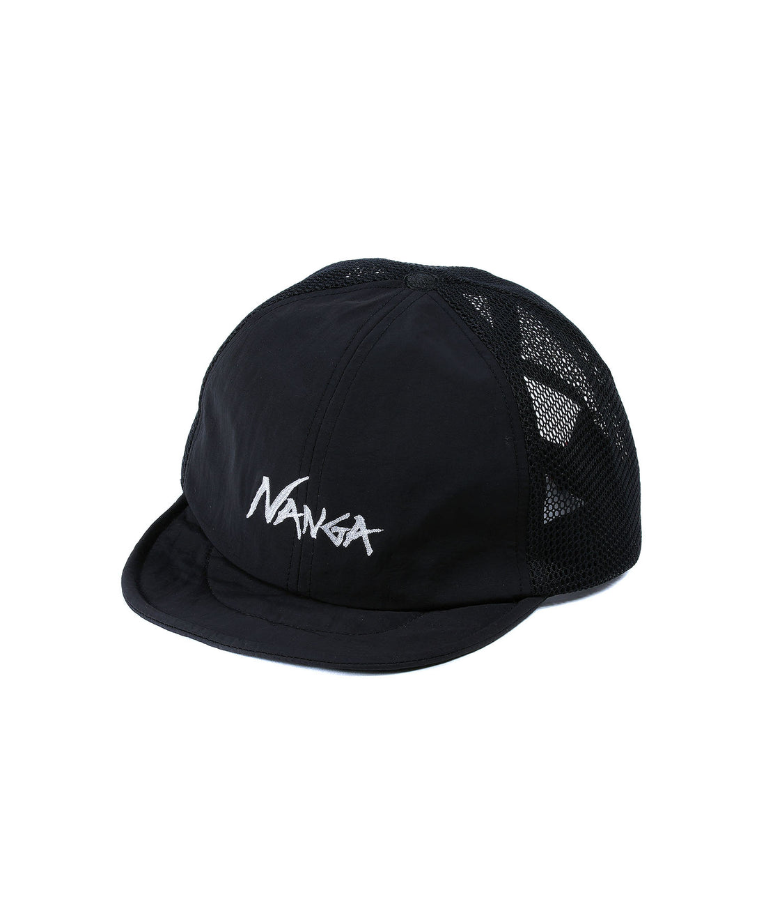 NANGA×Clef メッシュキャップ