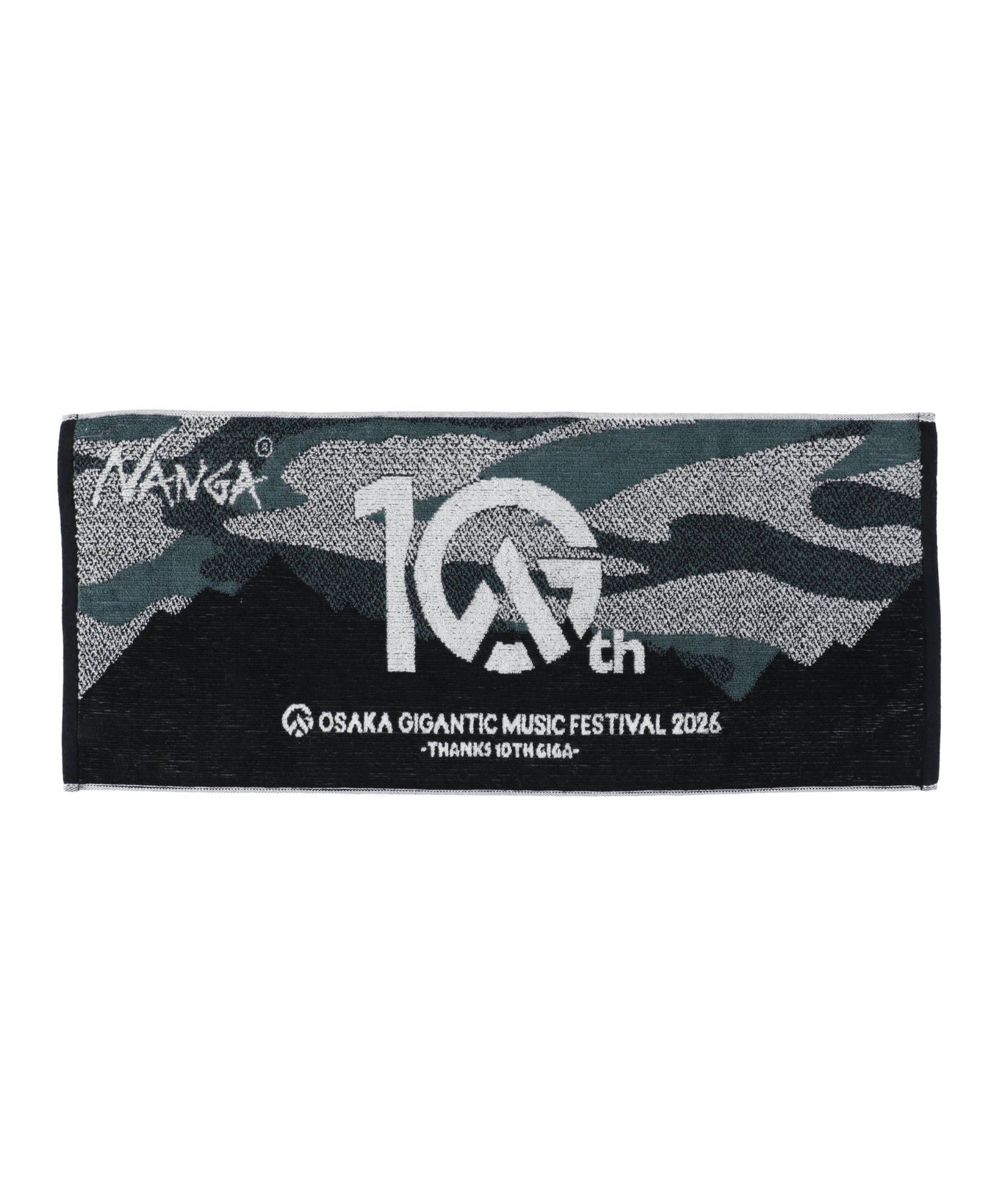 SPECIAL RELEASE – NANGA ONLINE SHOP