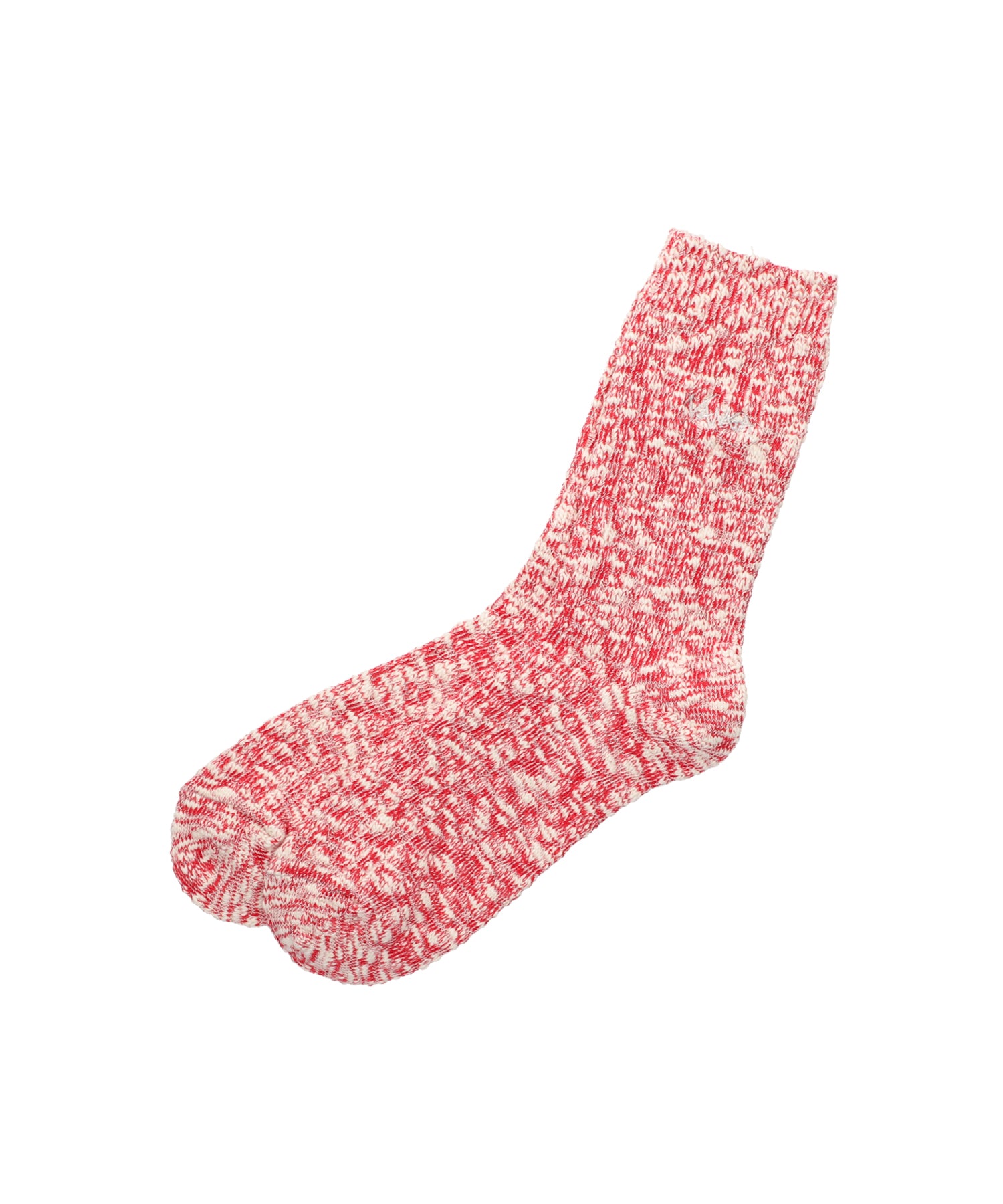 カラースラブヤーン3/4 ソックス – NANGA ONLINE SHOP