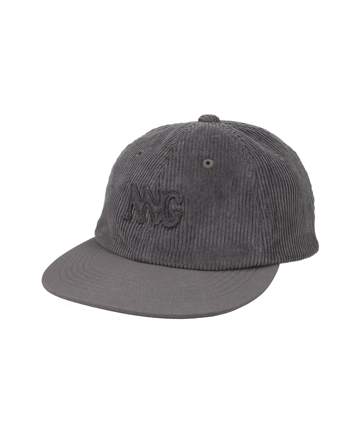 コーデュロイ NNG ロゴキャップ – NANGA ONLINE SHOP