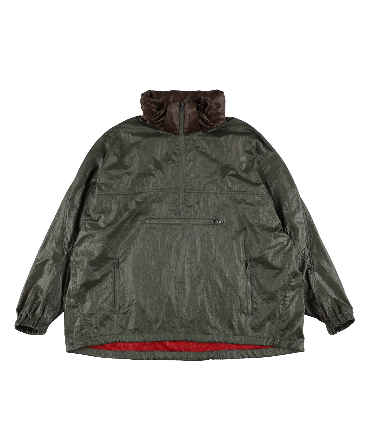 チリングジャケット – NANGA ONLINE SHOP