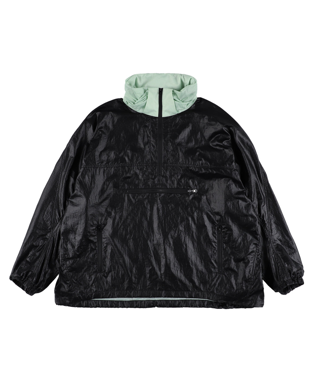 チリングジャケット