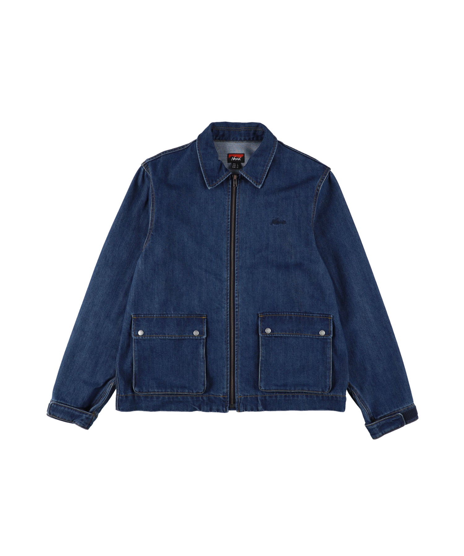 デニム ブルゾン – NANGA ONLINE SHOP