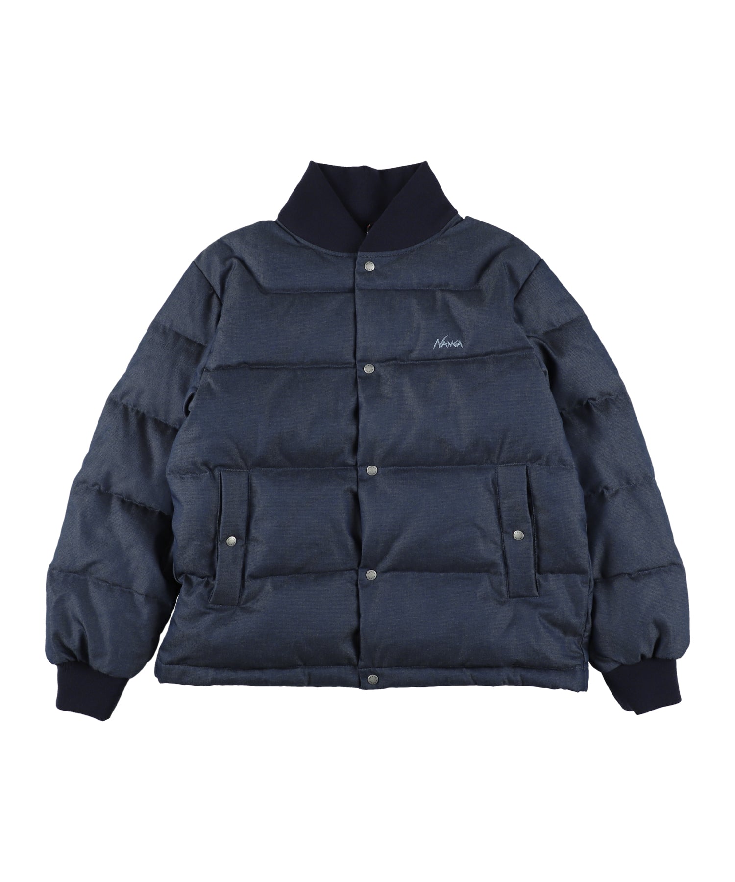 デニム ダウンジャケット – NANGA ONLINE SHOP