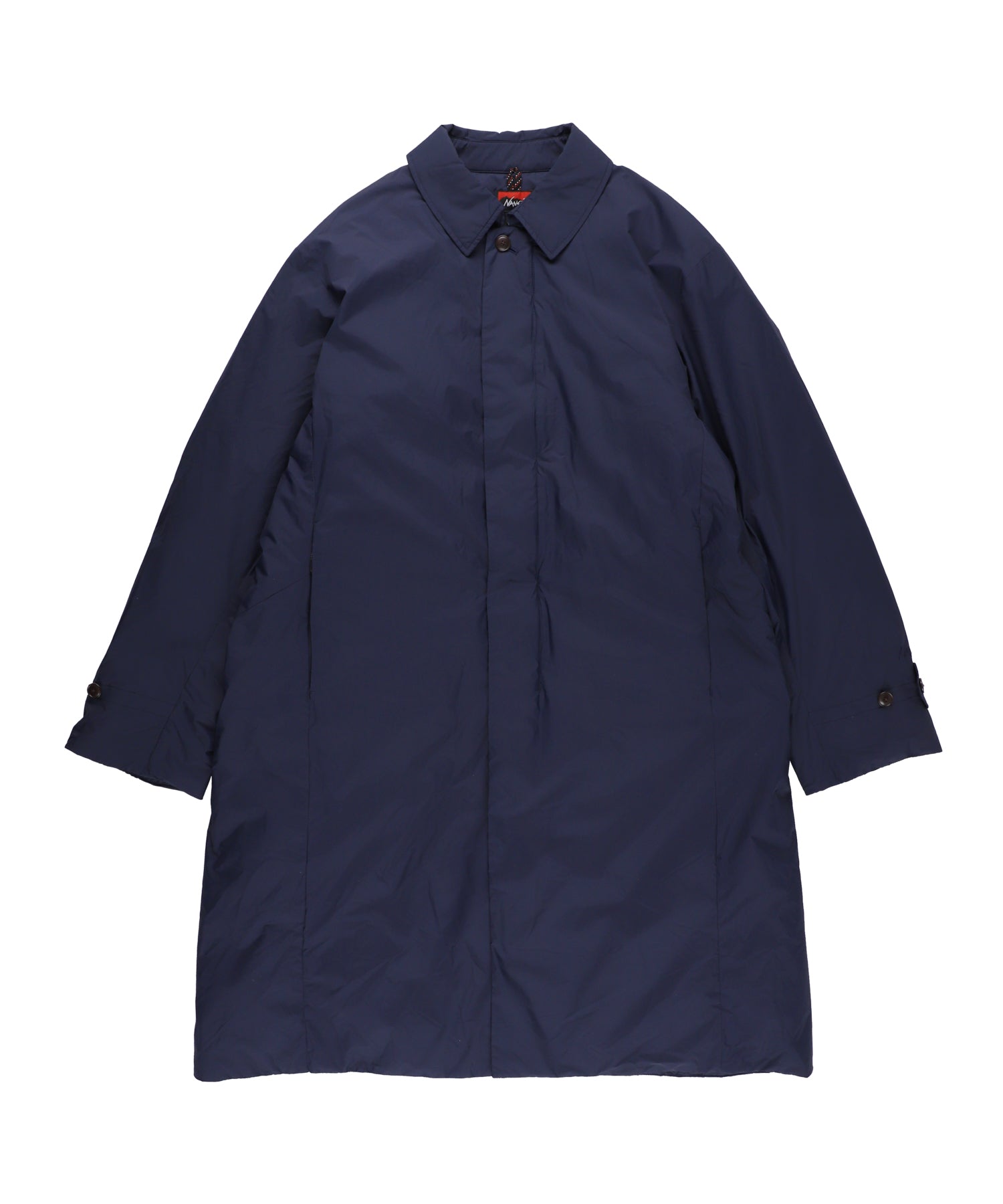 ダウン バルカラーコート – NANGA ONLINE SHOP