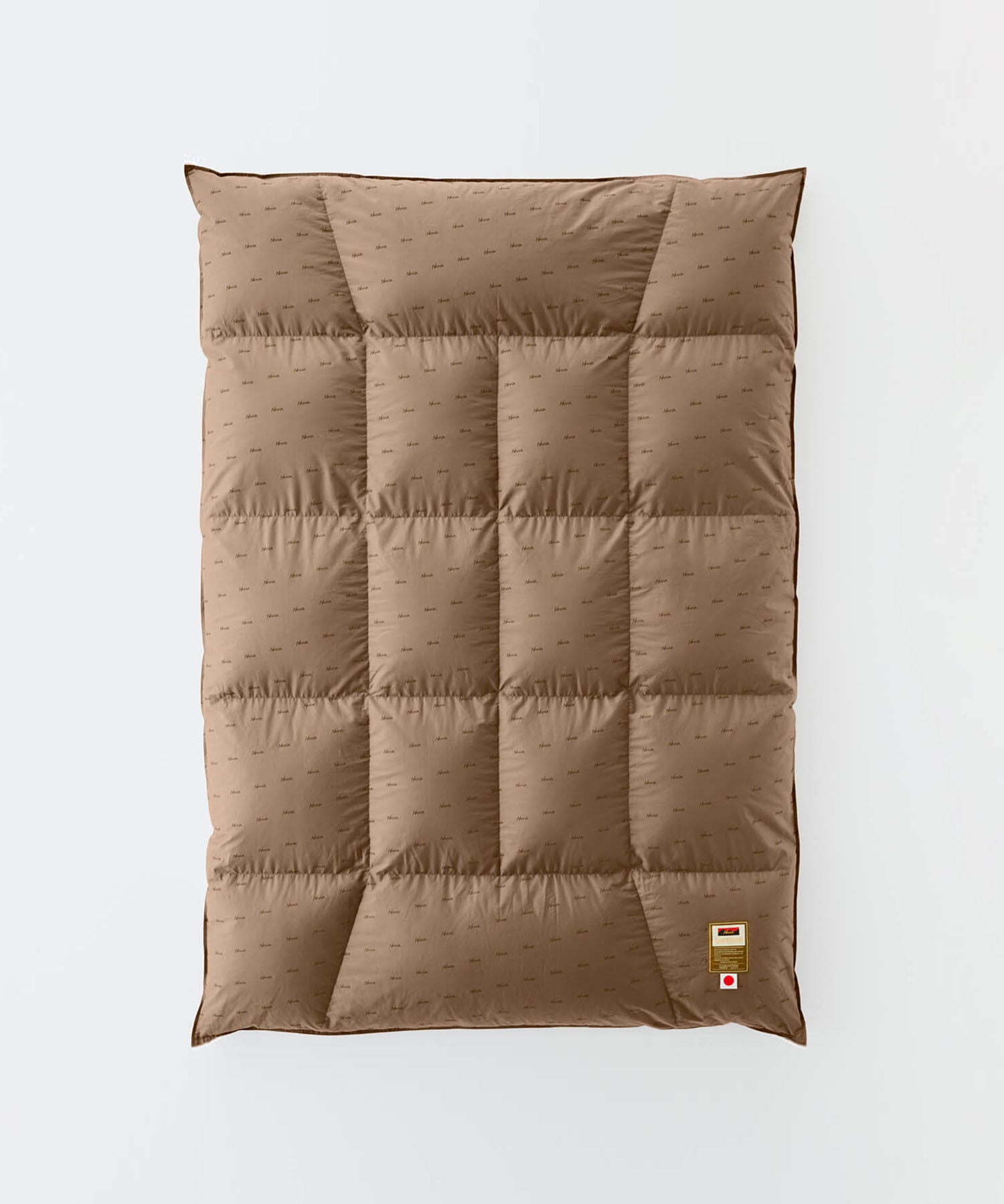 ダウンデュベットシングルデラックス（トラぺゾイド） – NANGA ONLINE SHOP