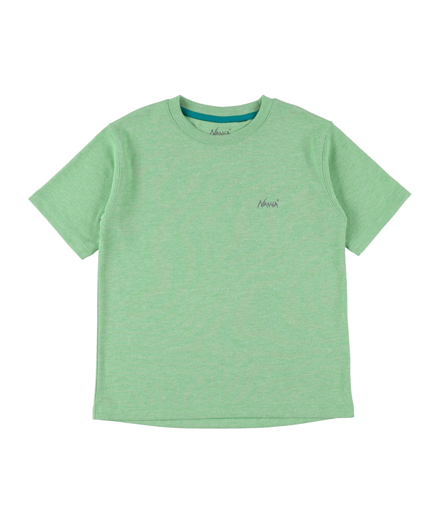 ドライミックス キッズ Tシャツ – NANGA ONLINE SHOP