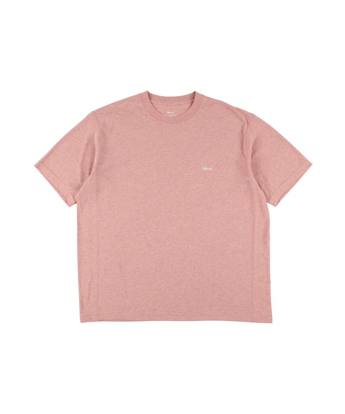ドライミックス ピボットスリーブ Tシャツ