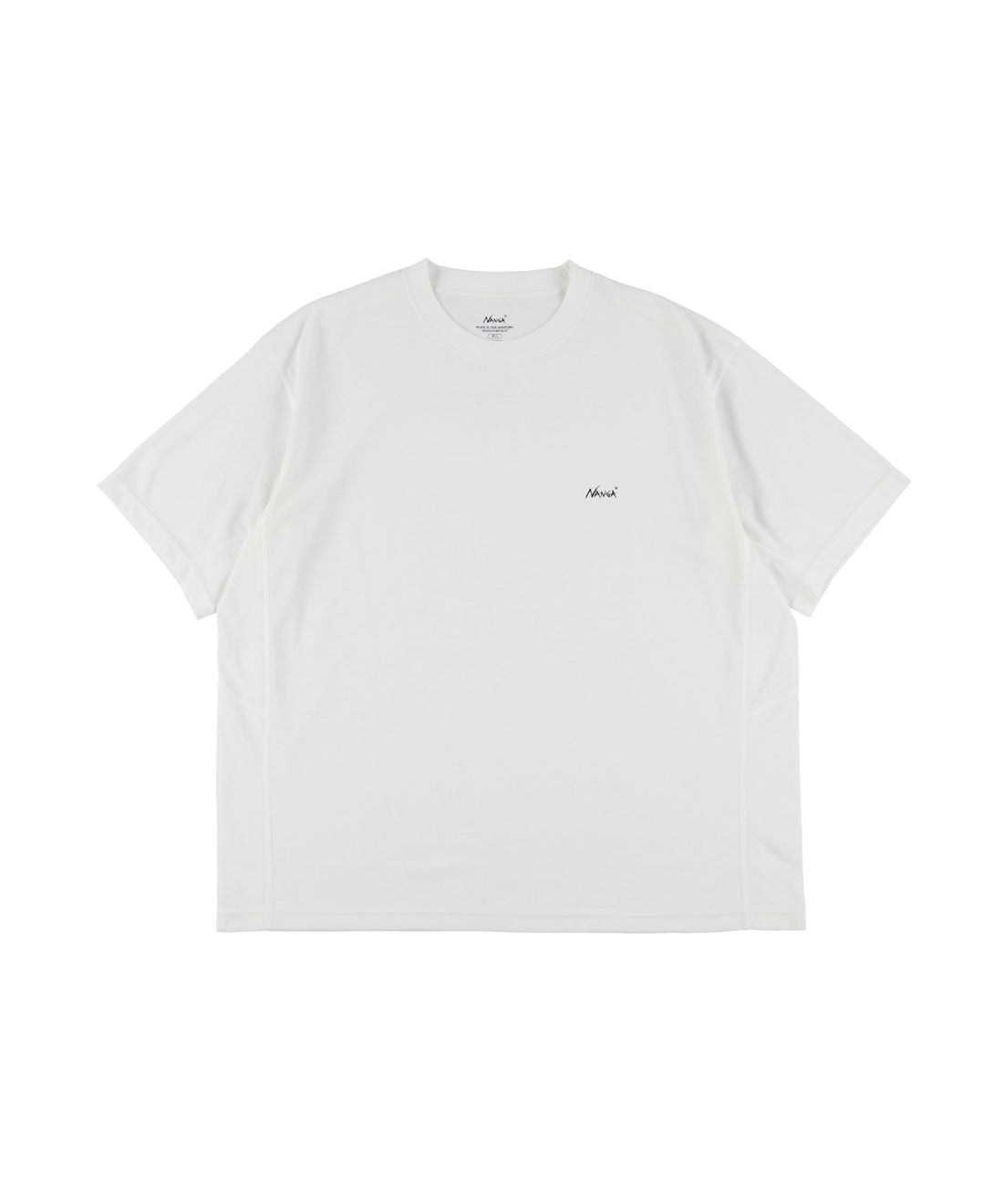 ドライミックス ピボットスリーブ Tシャツ