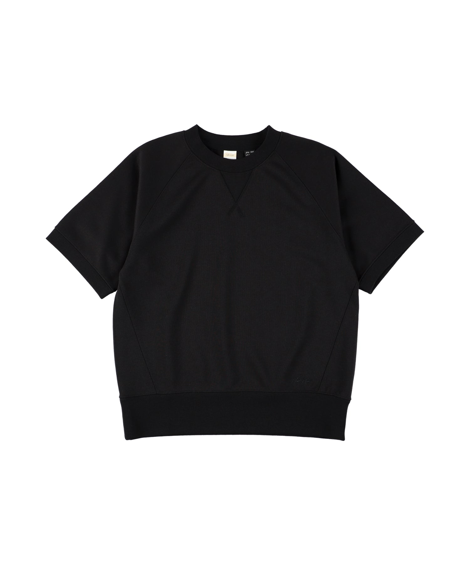 SPECIAL PRICE】ドライミックス ショートスリーブシャツ（ ウィメンズ