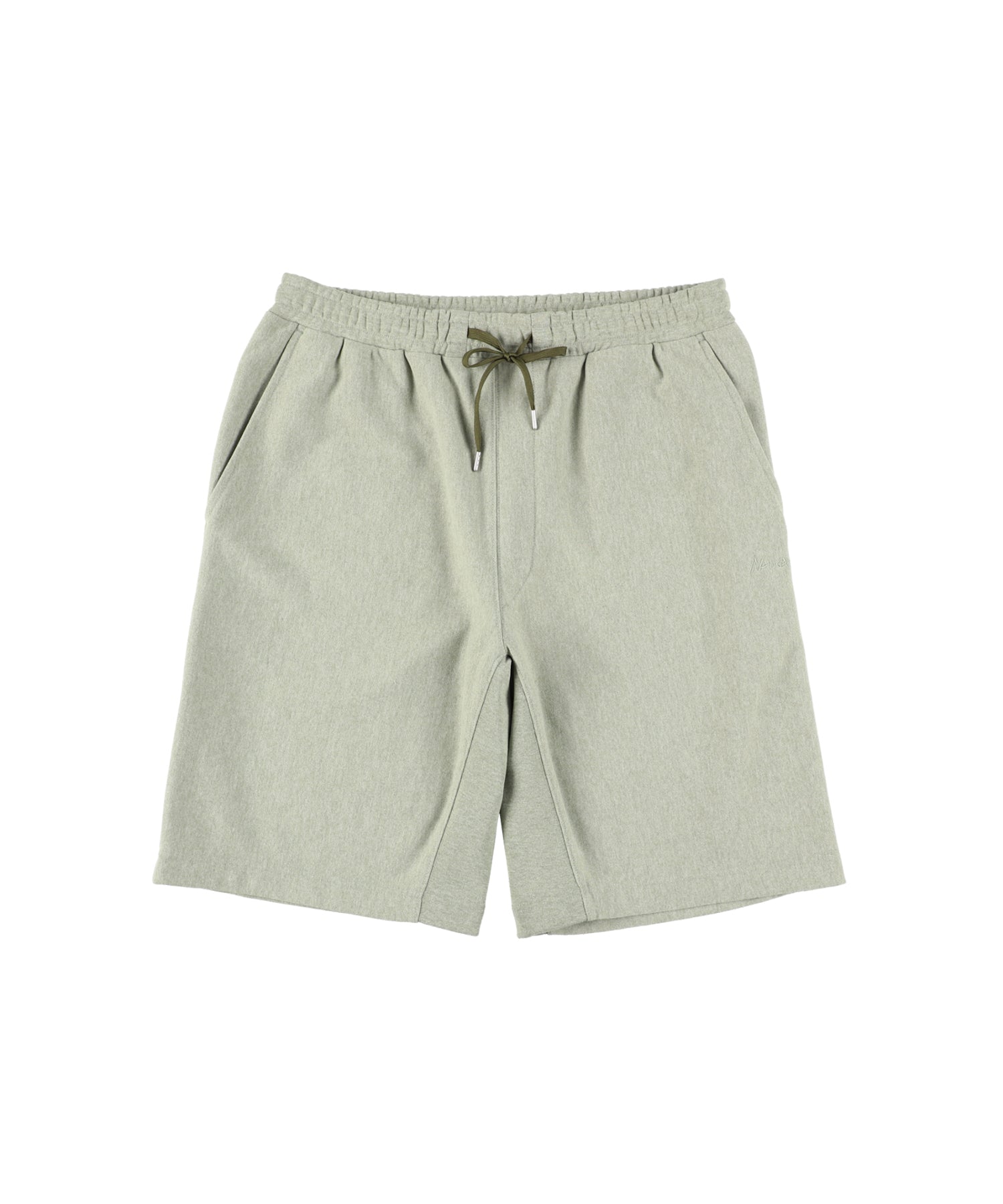 ドライミックス スウェットショーツ – NANGA ONLINE SHOP