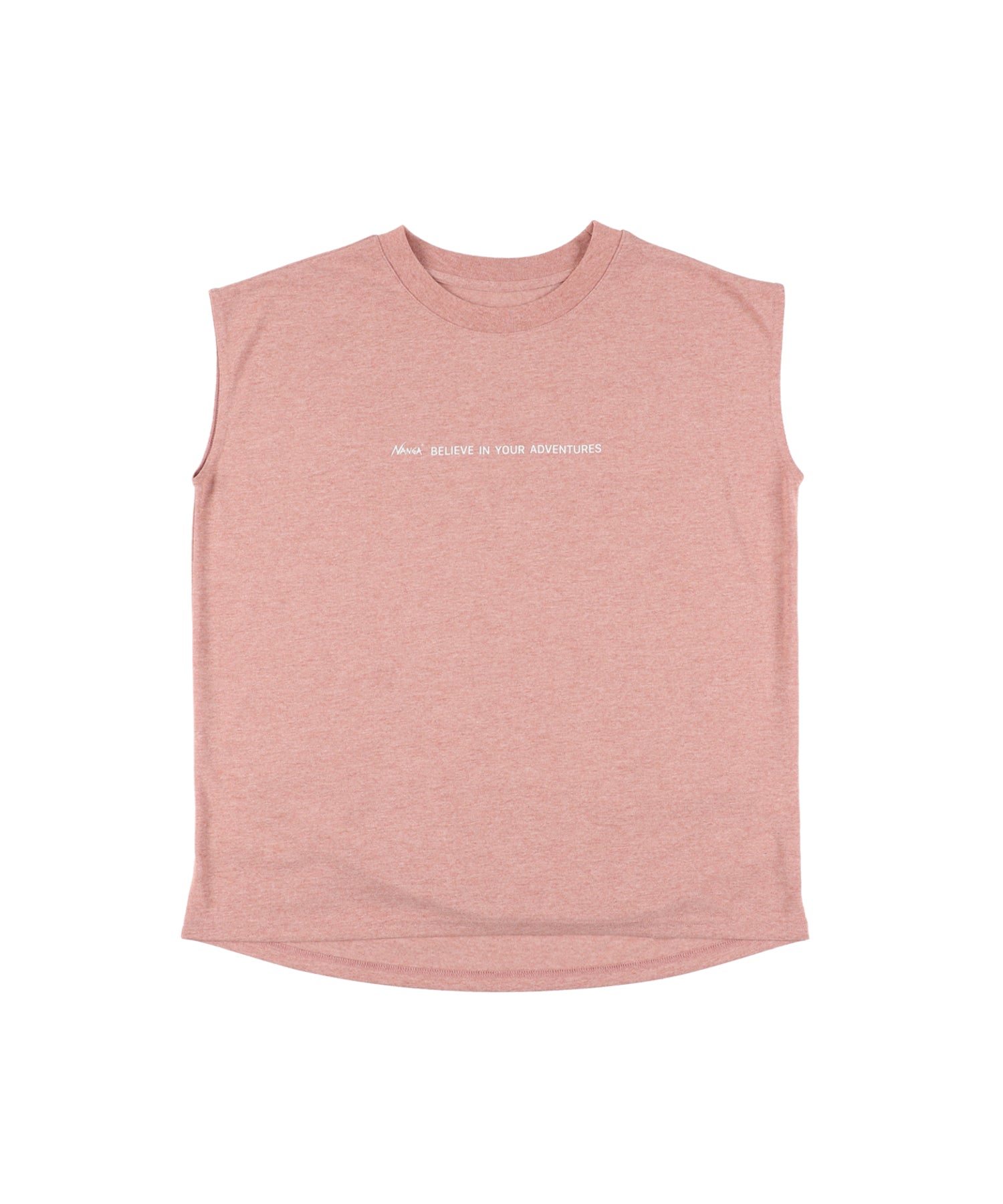 ドライミックス タグラインフレンチスリーブTシャツ （ウィメンズ