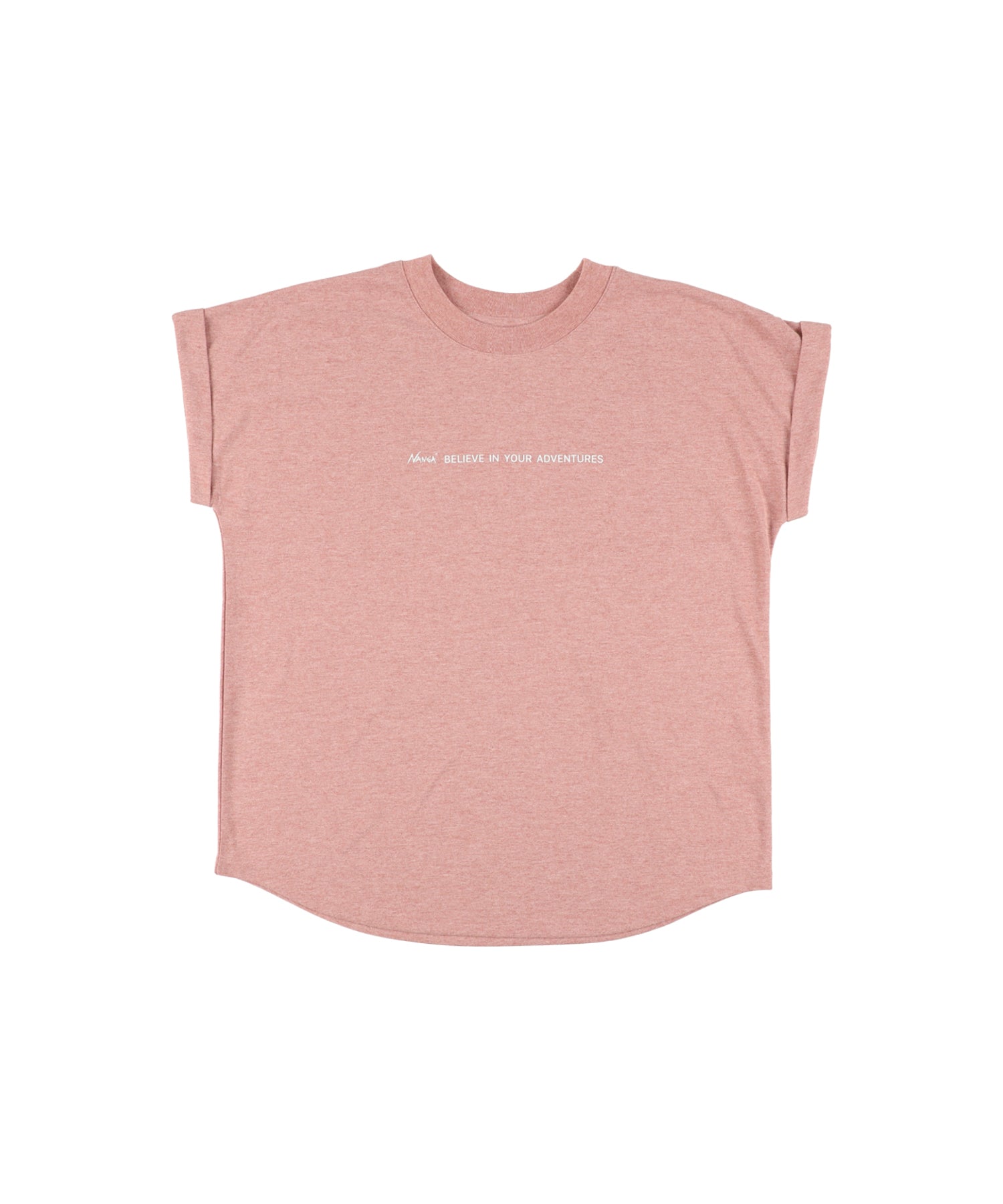 ドライミックス タグラインショートスリーブTシャツ （ウィメンズ