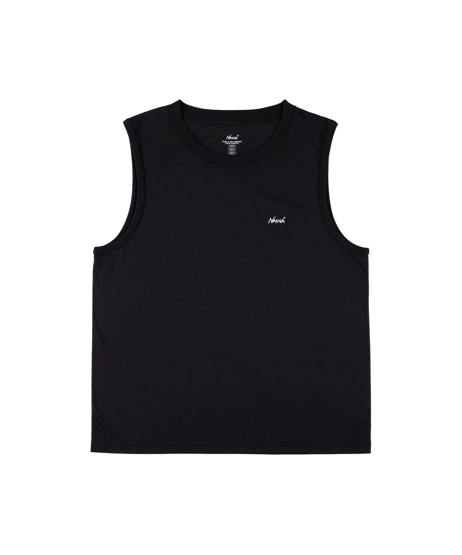 ドライミックス タンクトップ – NANGA ONLINE SHOP
