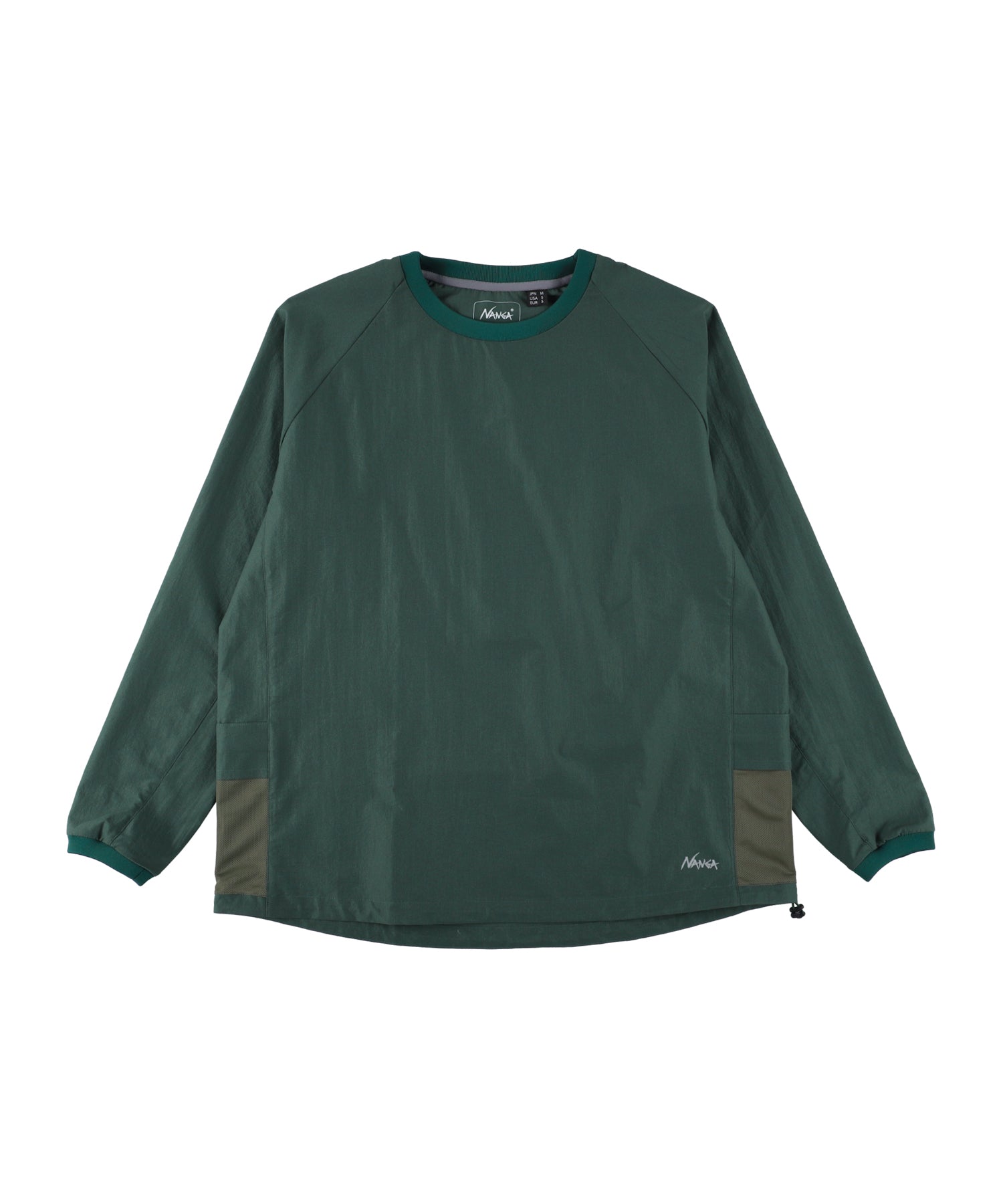 XLサイズ 1A-T104 ギャルソン ナイキ ロンT ドット ロング Tシャツ ドットエア® コンフィー ロングスリーブTシャツ – NANGA ONLINE SHOP