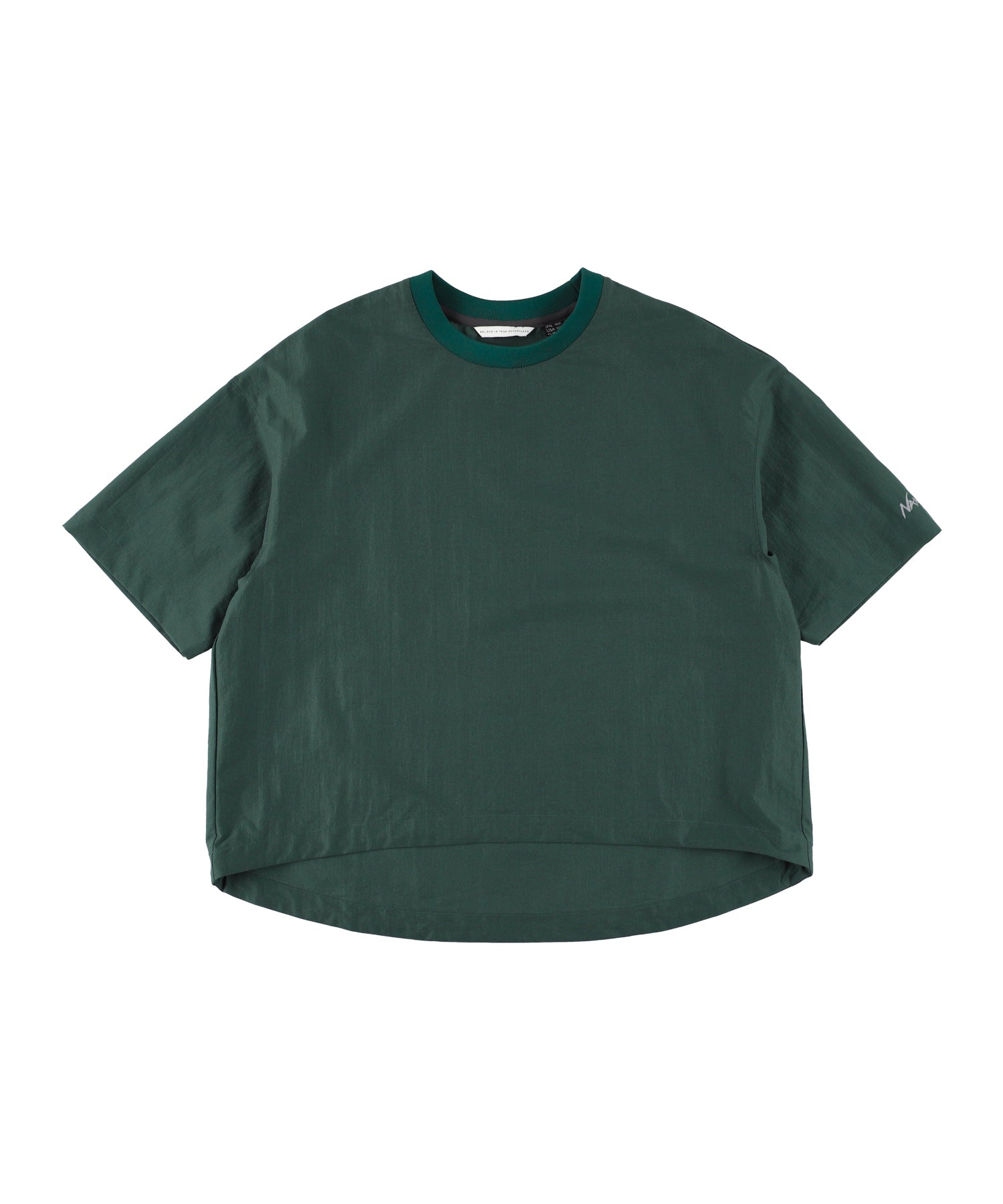 ドットエア® コンフィー ショートスリーブTシャツ（ウィメンズ