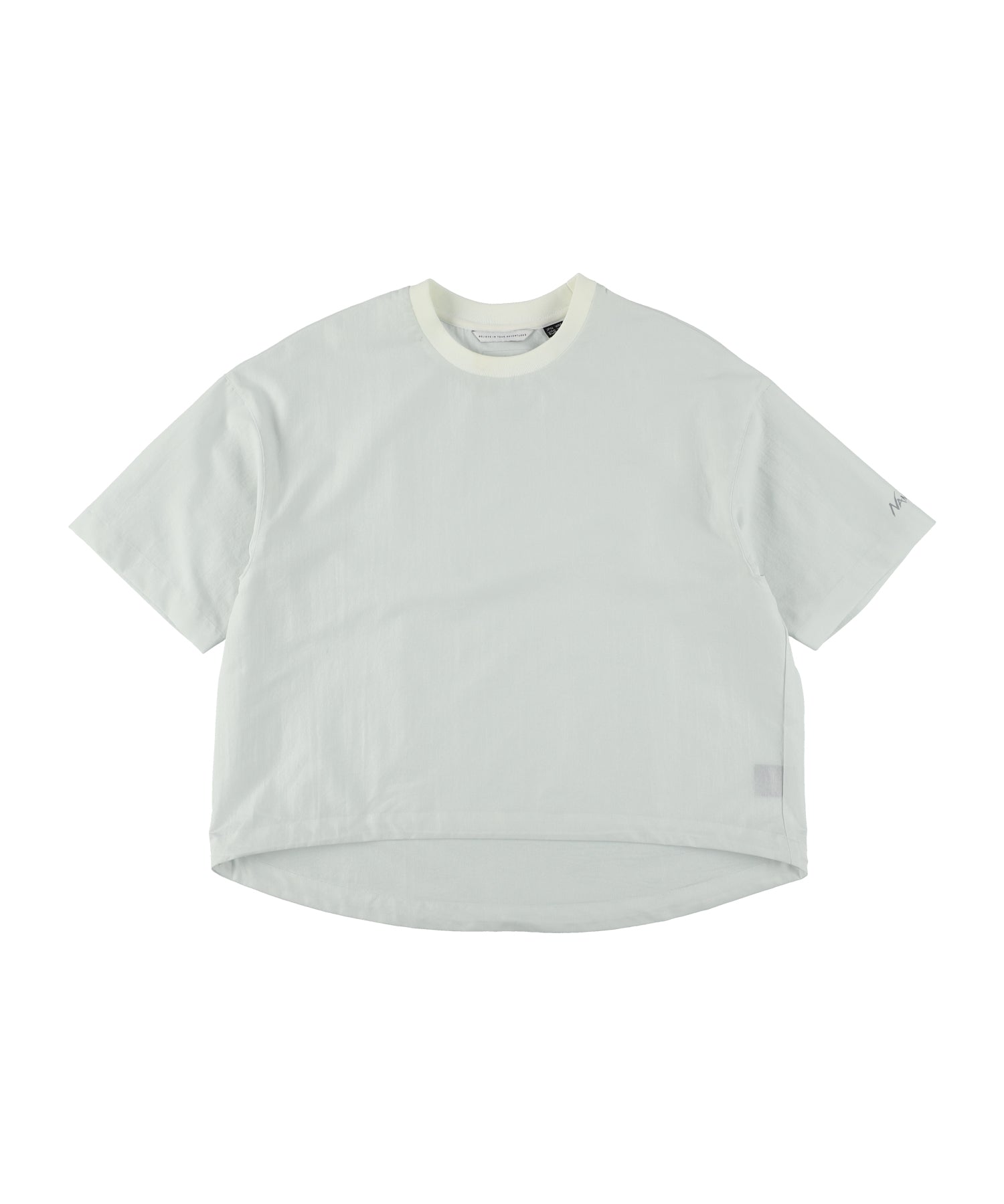 ドットエア® コンフィー ショートスリーブTシャツ（ウィメンズ