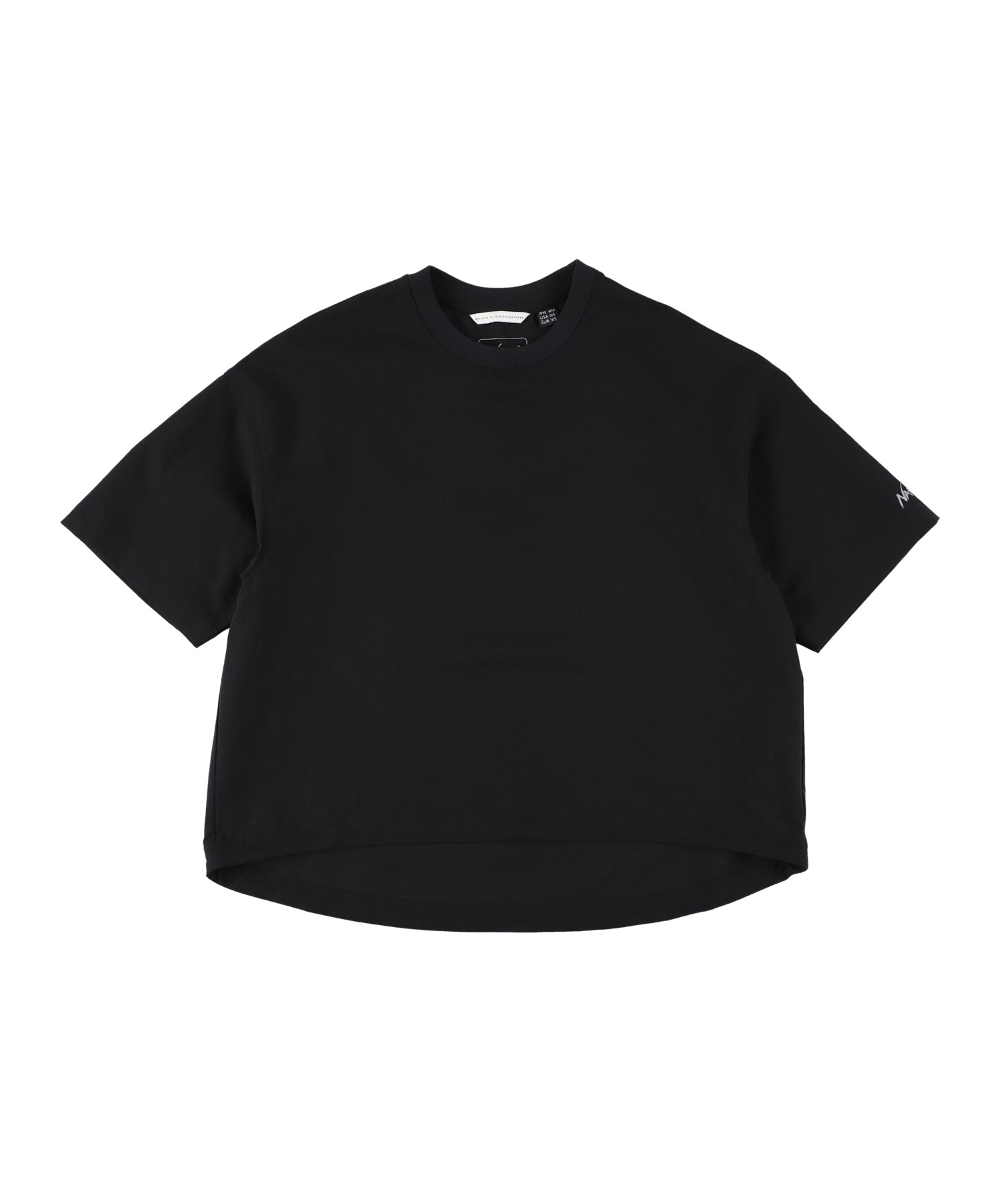 ドットエア® コンフィー ショートスリーブTシャツ（ウィメンズ