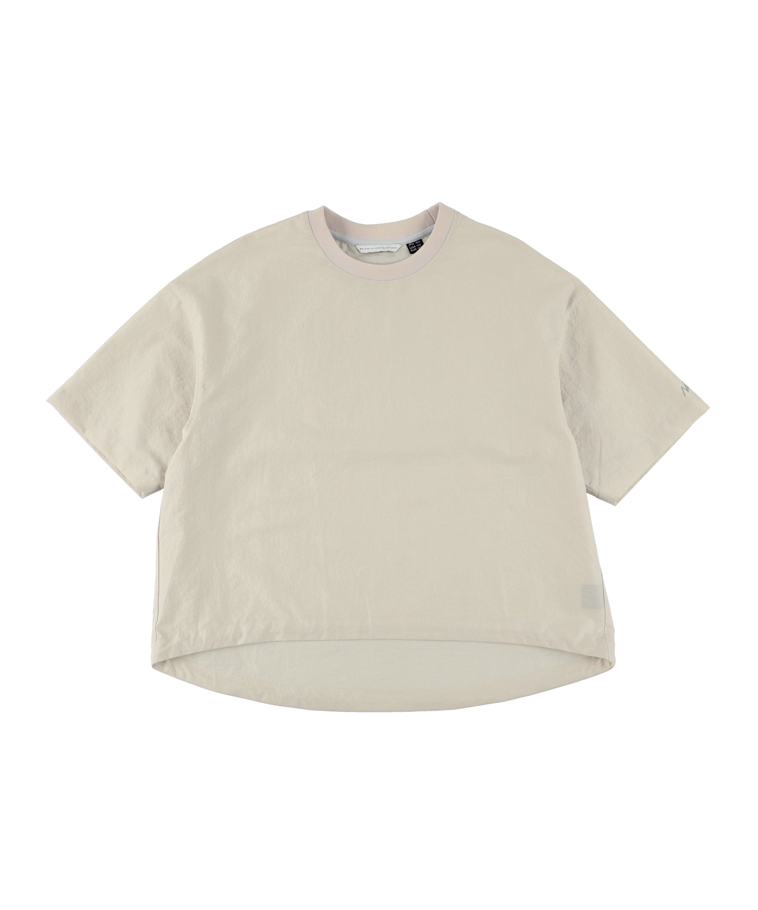 ドットエア® コンフィー ショートスリーブTシャツ（ウィメンズ