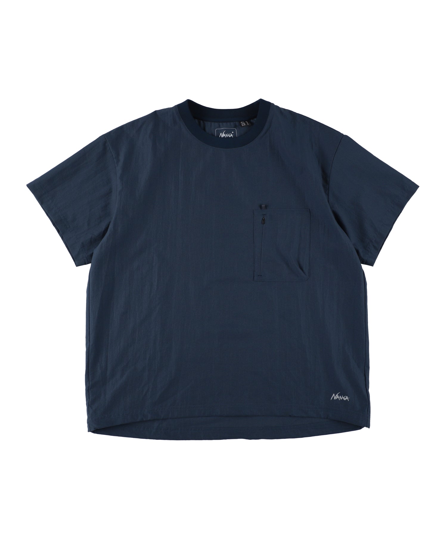 ドットエア® コンフィー Tシャツ – NANGA ONLINE SHOP