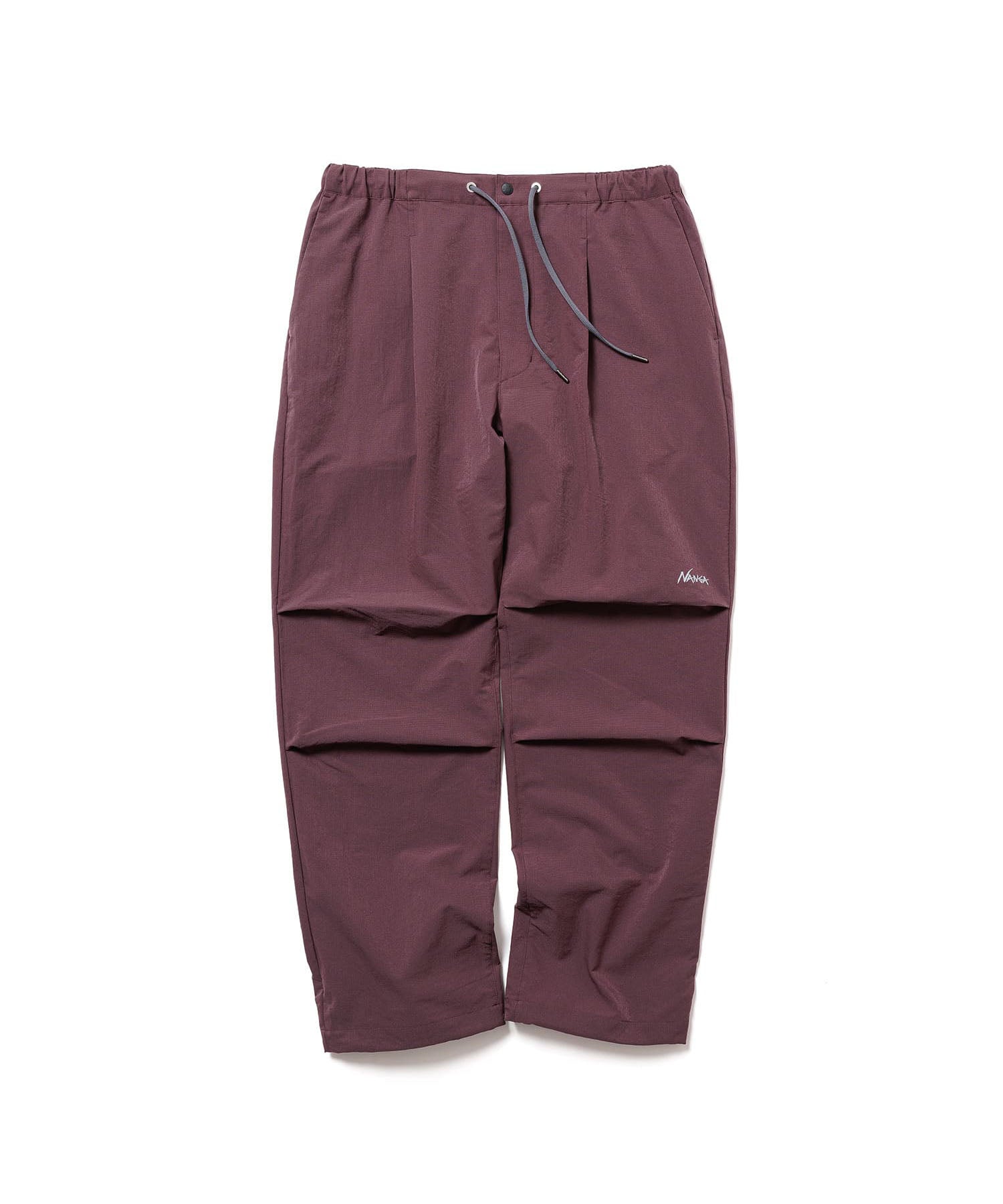 DotAir® COMFY PANTS(MEN) – NANGA ONLINE SHOP DotAir® COMFY PANTS(MEN) – NANGA ONLINE SHOP
