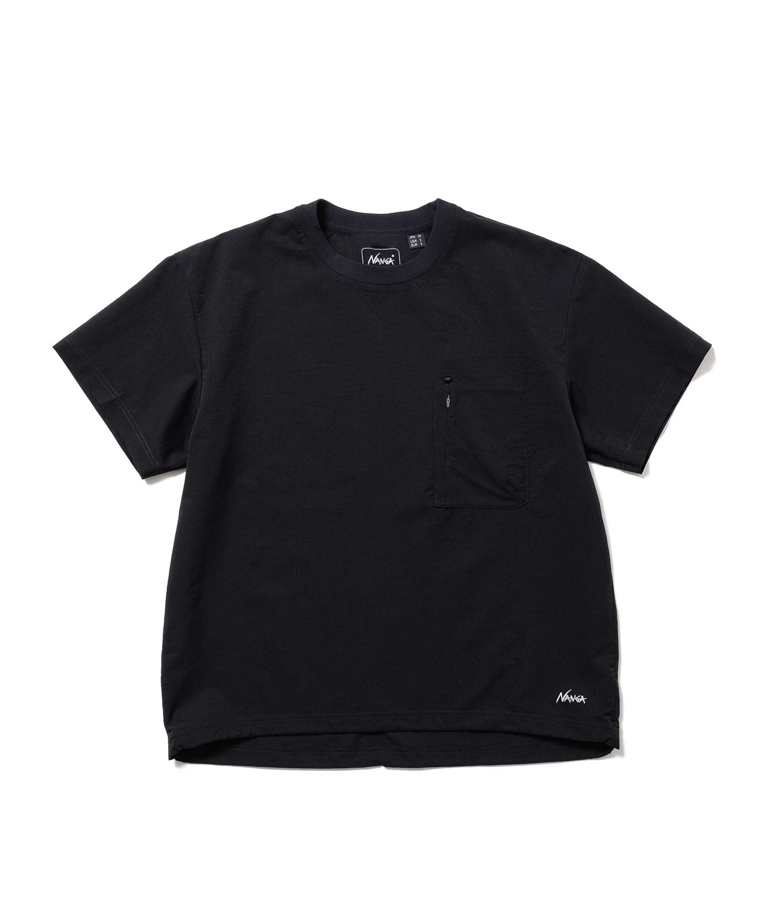 ドットエア® コンフィー Tシャツ– NANGA ONLINE SHOP