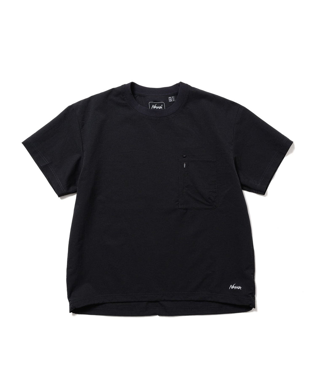 ドットエア® コンフィー Tシャツ – NANGA ONLINE SHOP