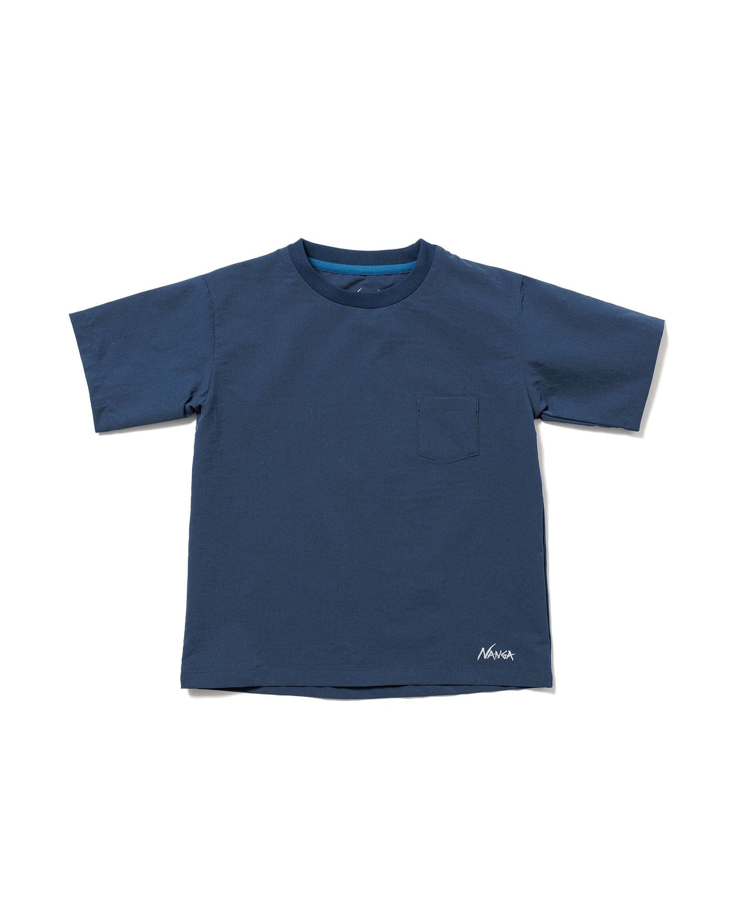 ドットエア® キッズTシャツ – NANGA ONLINE SHOP