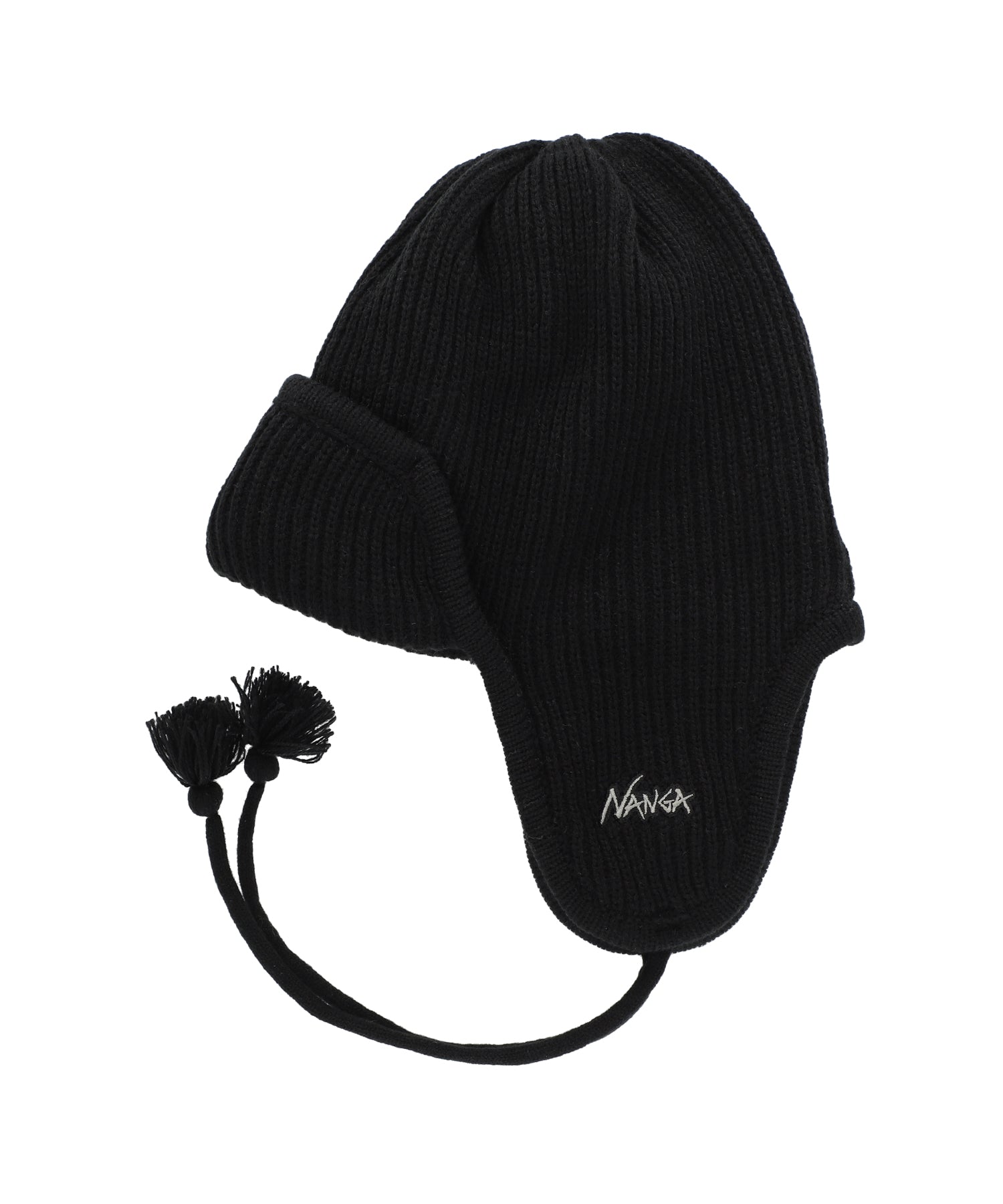 イヤーフラップ ニットビーニー – NANGA ONLINE SHOP