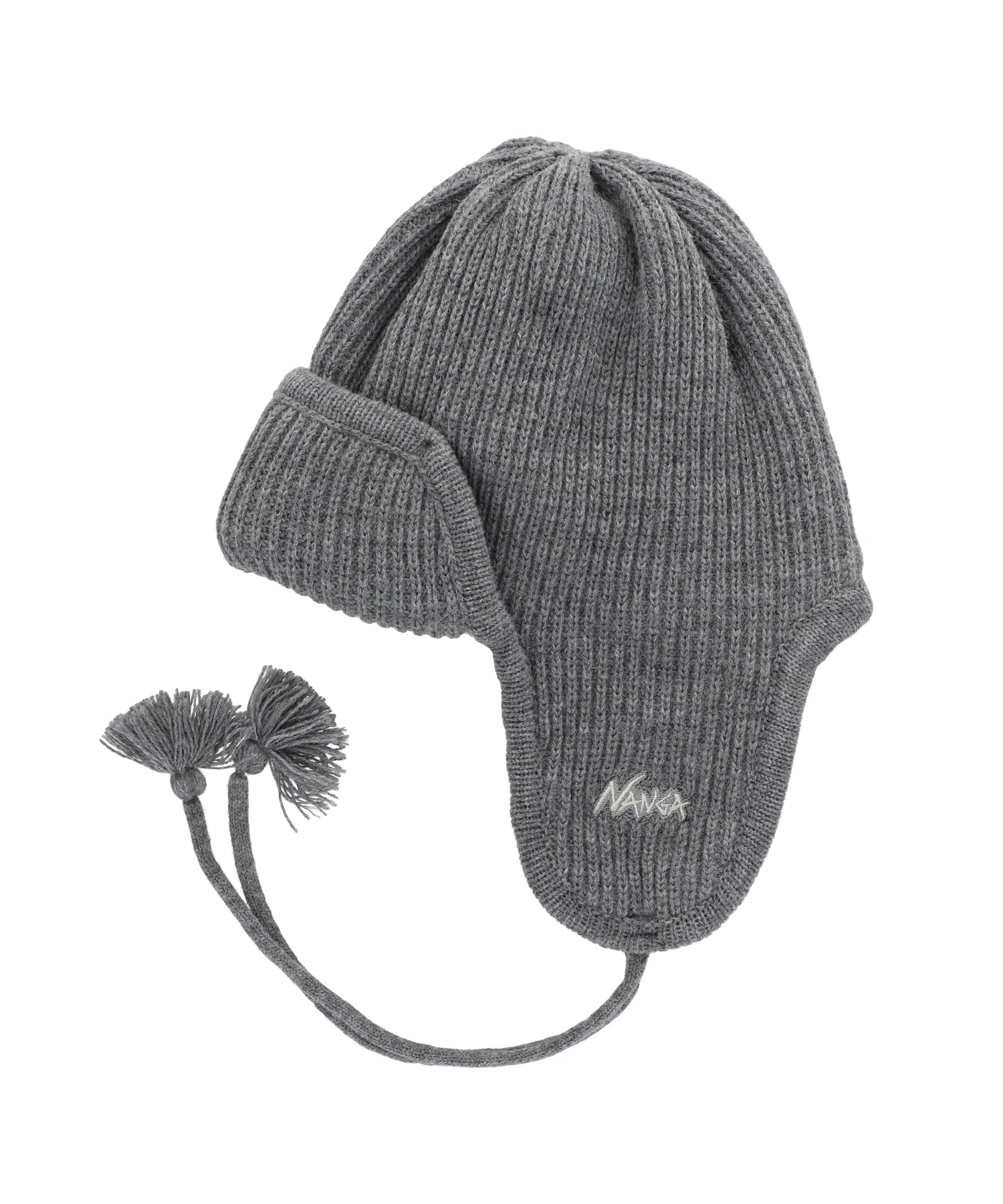 イヤーフラップ ニットビーニー – NANGA ONLINE SHOP