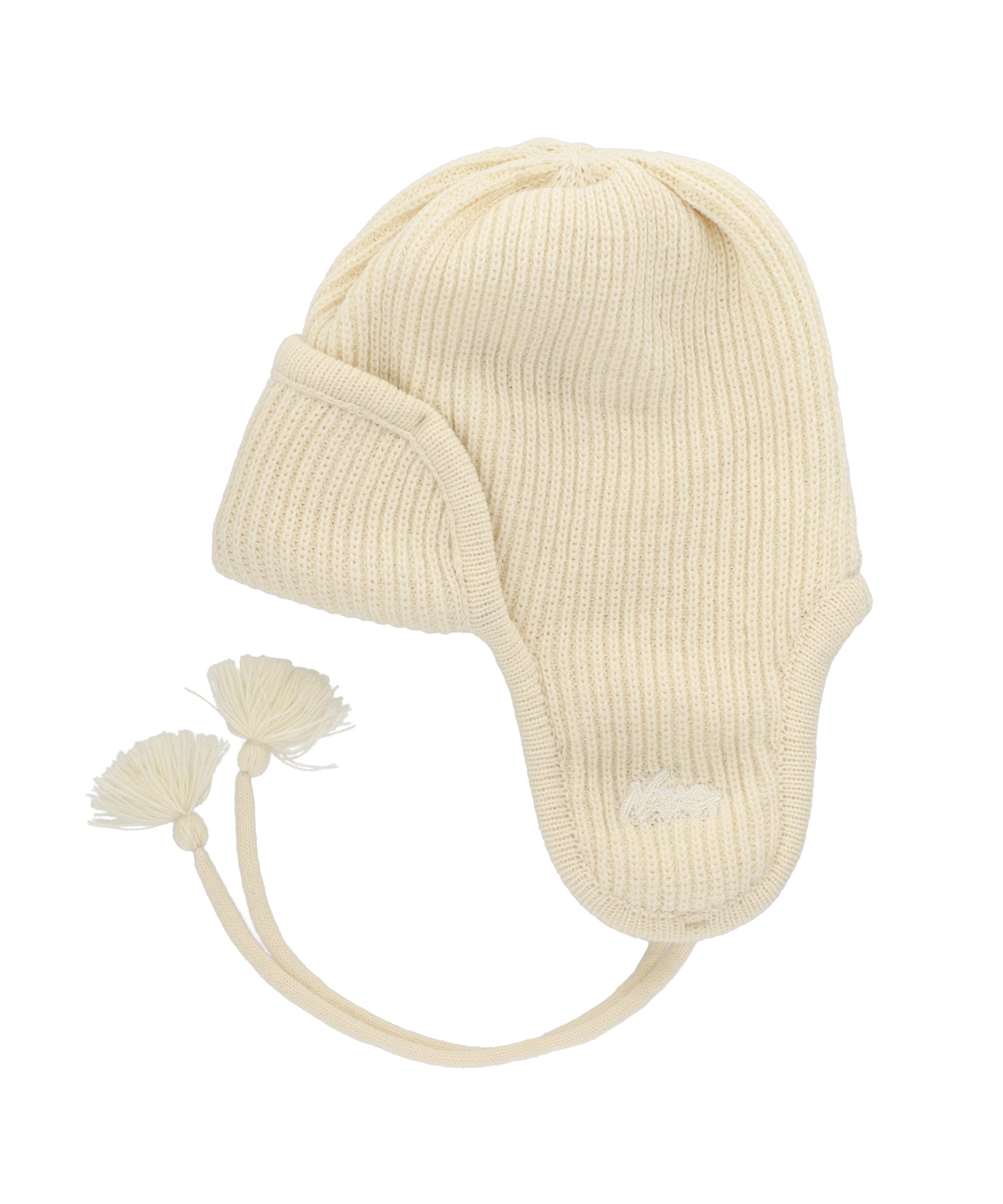 イヤーフラップ ニットビーニー – NANGA ONLINE SHOP