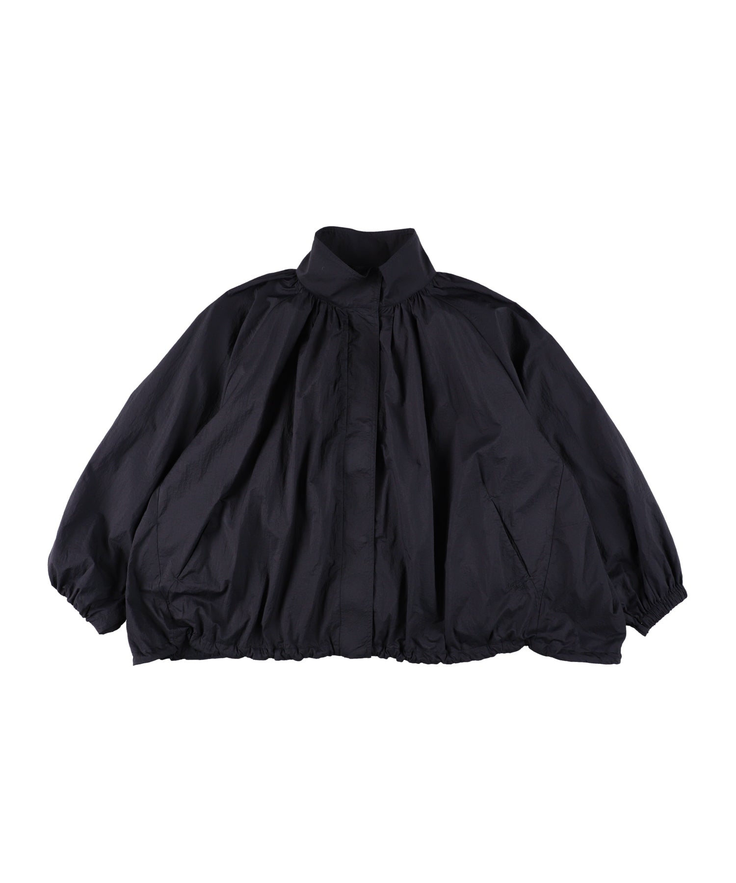 エコエアナイロン ギャザーブルゾン（ ウィメンズ） – NANGA ONLINE SHOP