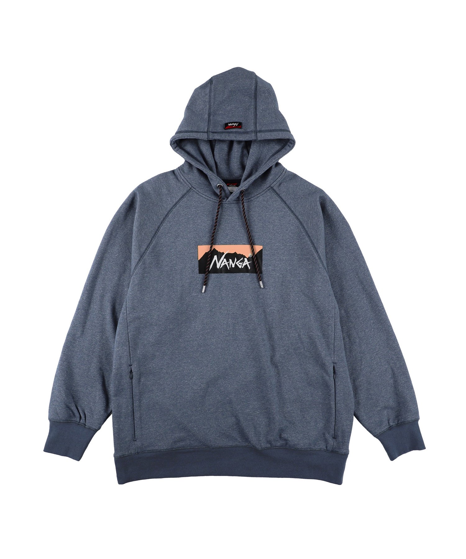 NANGA / エコハイブリッド 　140　ノースフェイス　150のセット エコハイブリッド ボックスロゴ スウェットフーディー – NANGA ONLINE SHOP