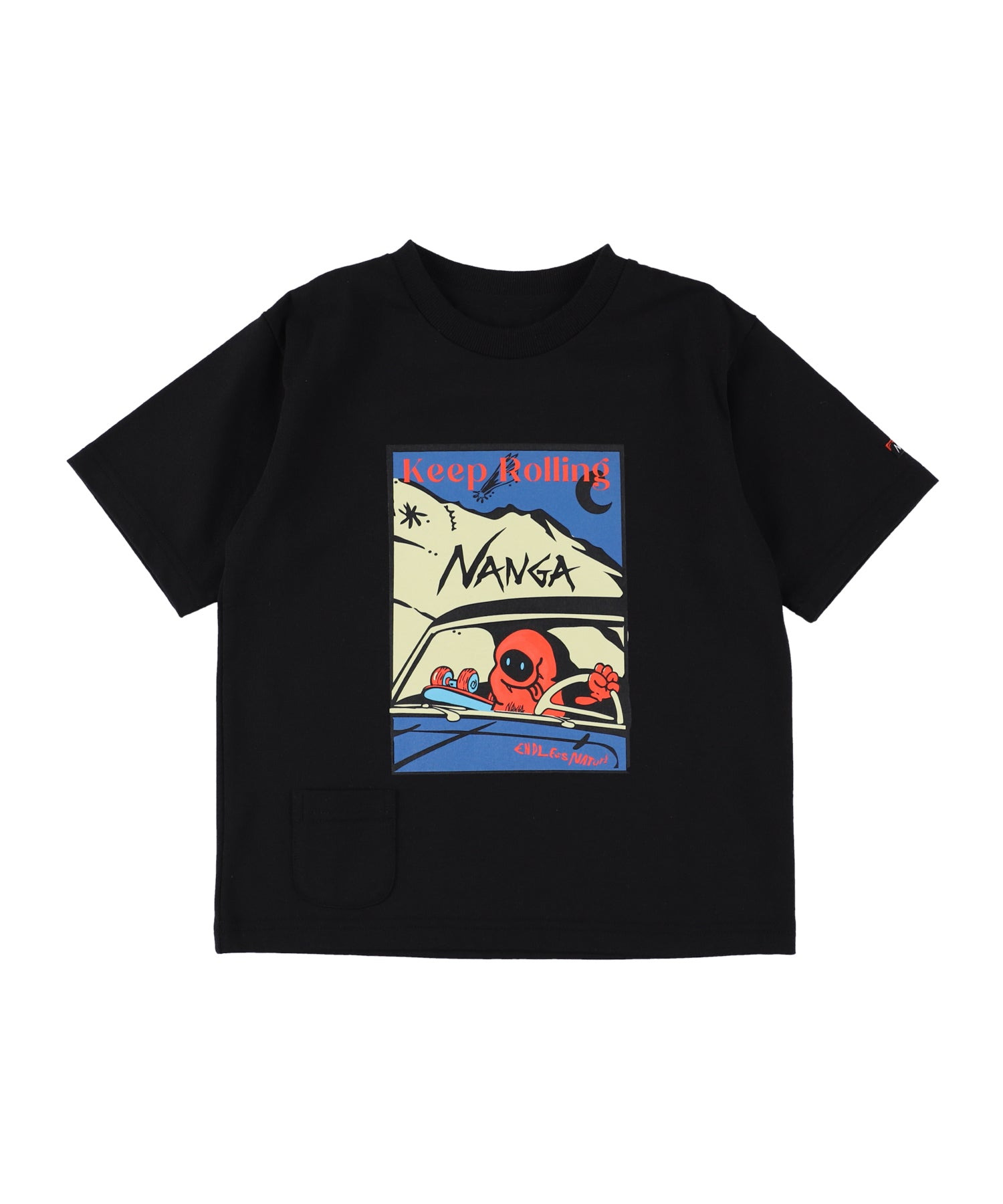 Tシャツ – NANGA ONLINE SHOP