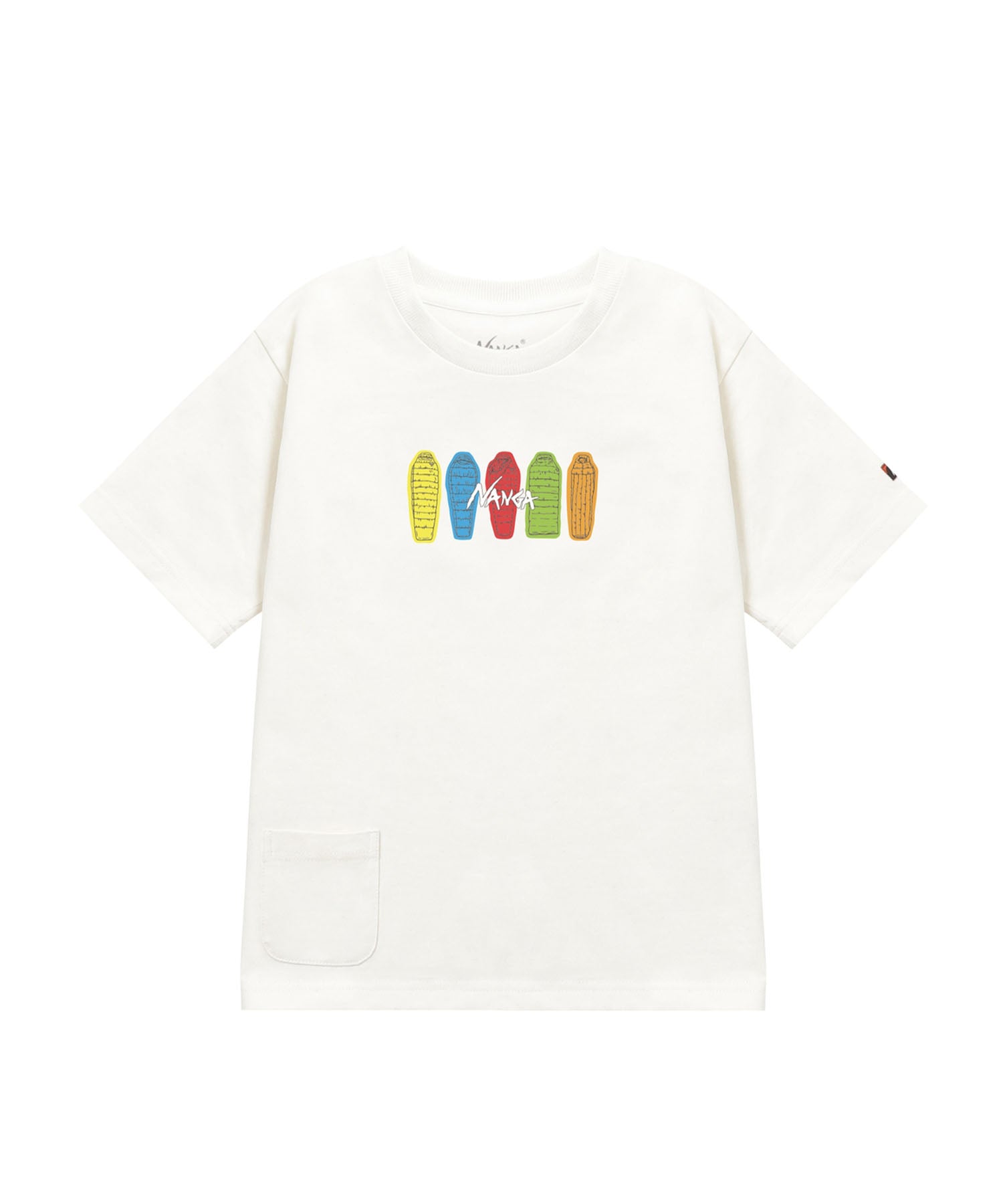 Amazon.co.jp: N.Flying 夏のスンヒョプキャンプTシャツ(緑