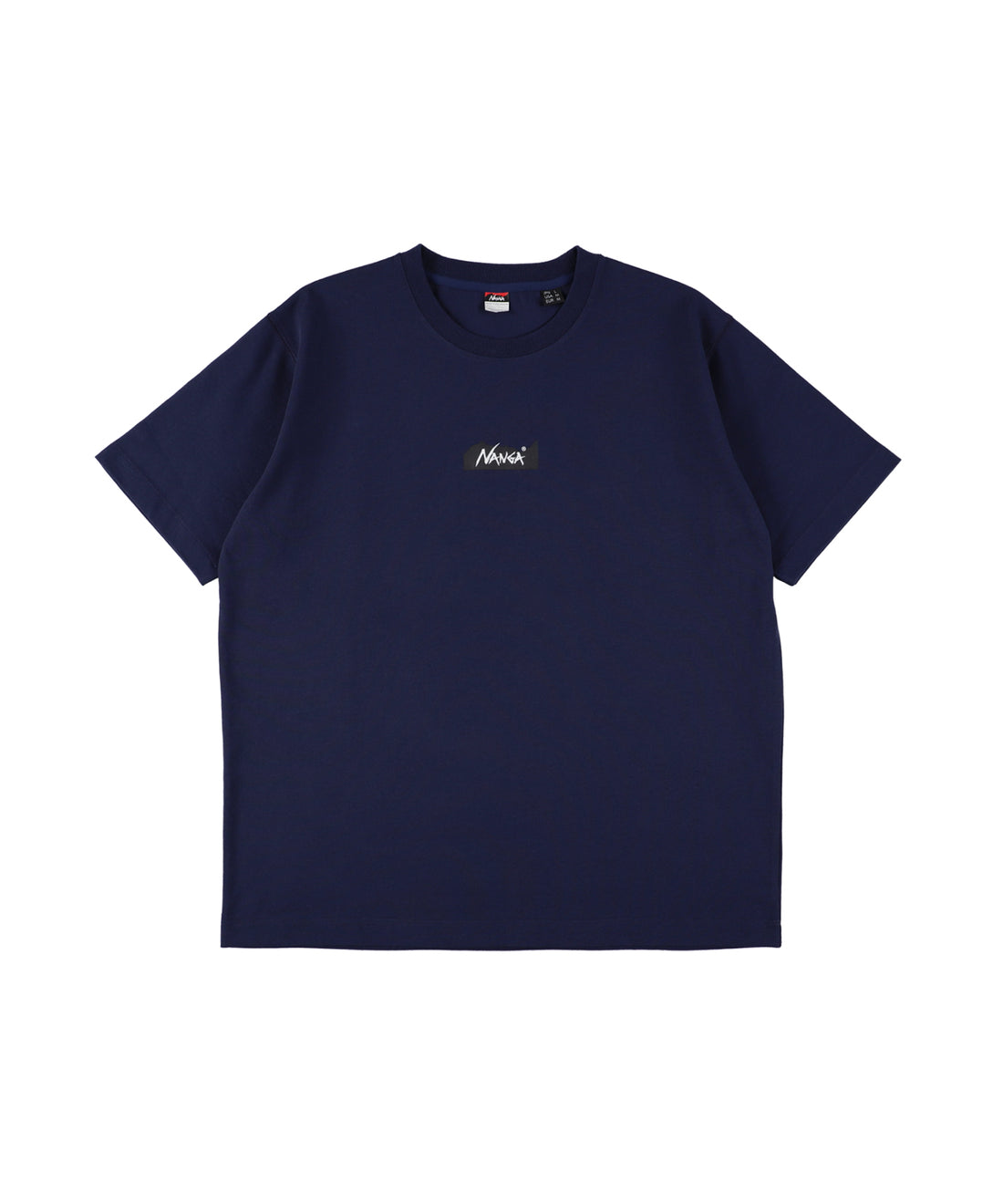 エコハイブリッド MTロゴ Tシャツ