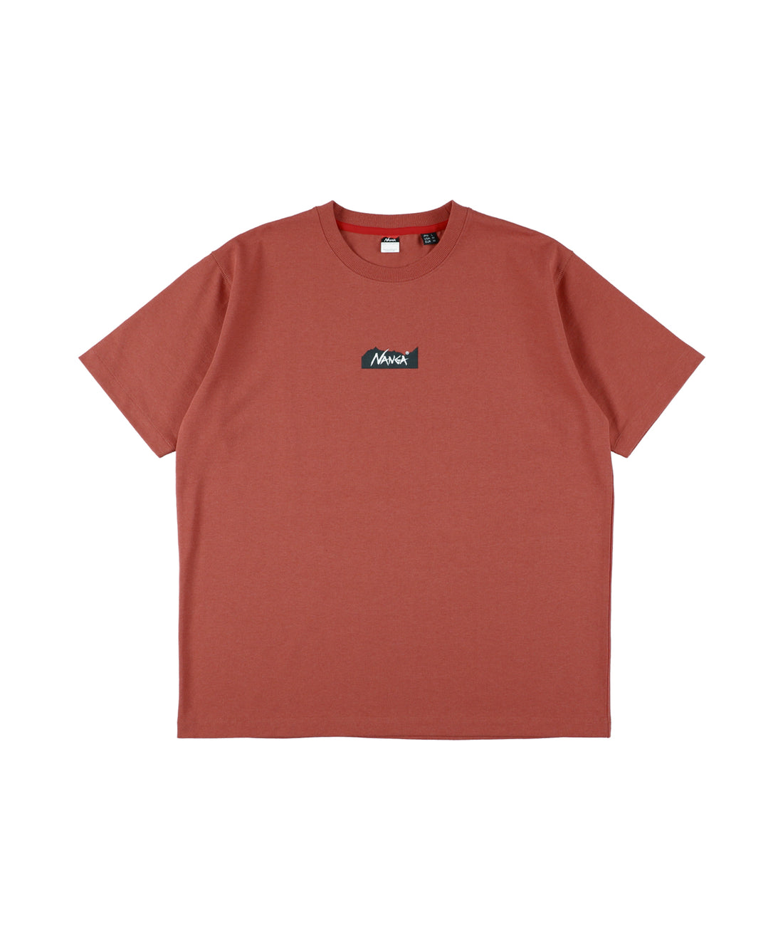 エコハイブリッド MTロゴ Tシャツ