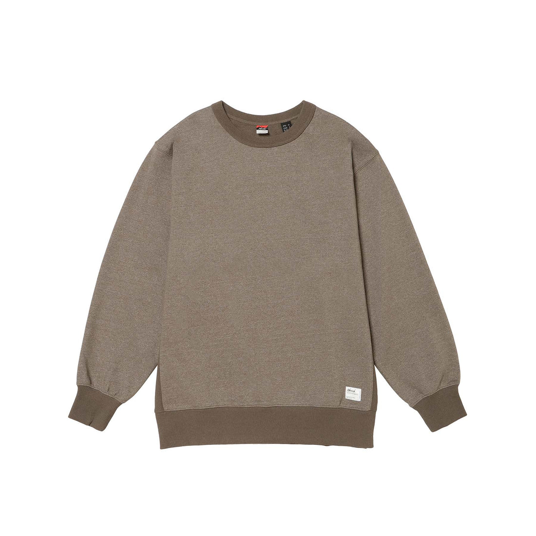 ECO HYBRID SWEATSHIRT(MEN)