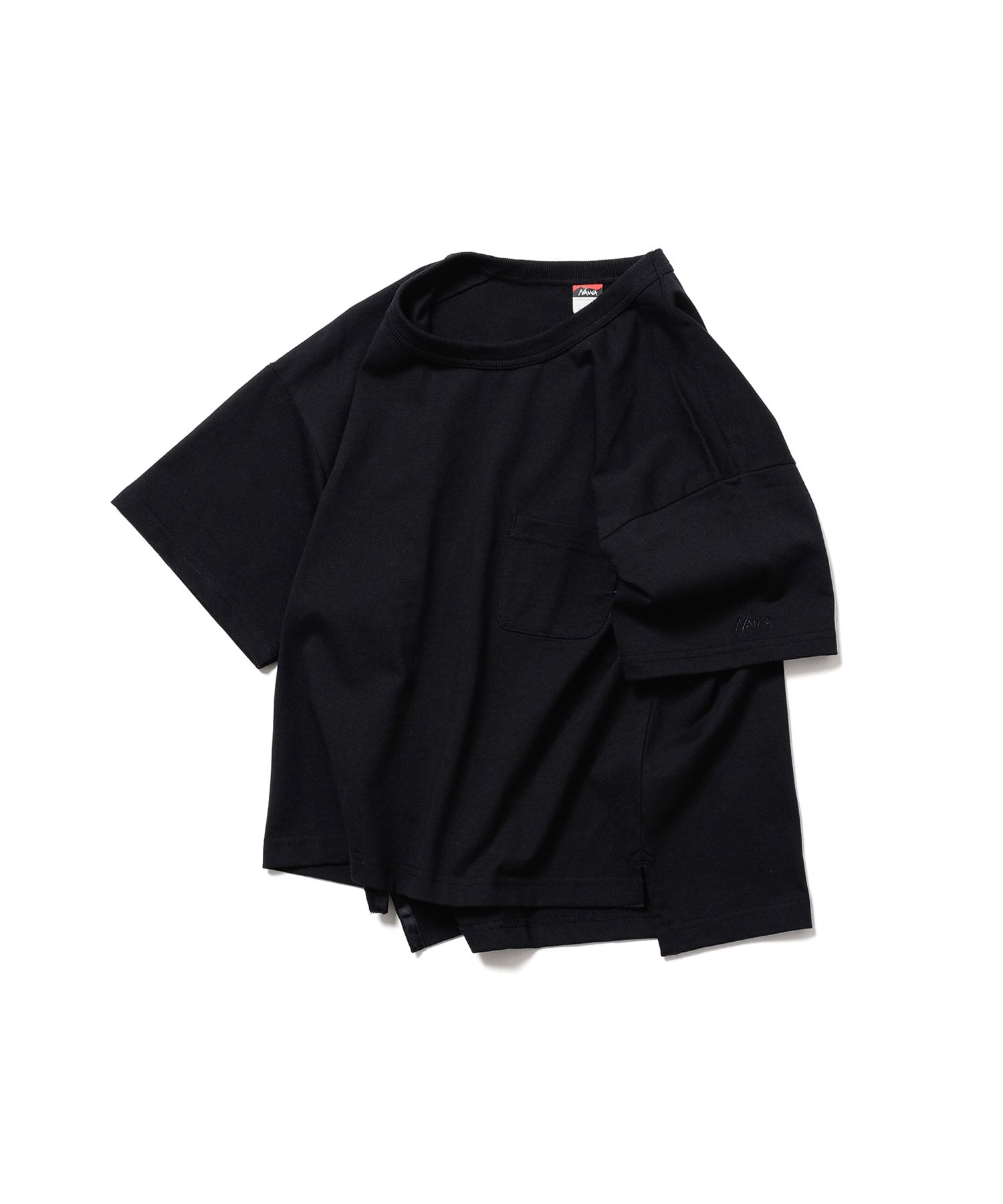 VIP【関税送料無料】希少 Roberto Collina Cotton Tee ROBERTO COLLINA / コットン クルーネック ニット（Tシャツ