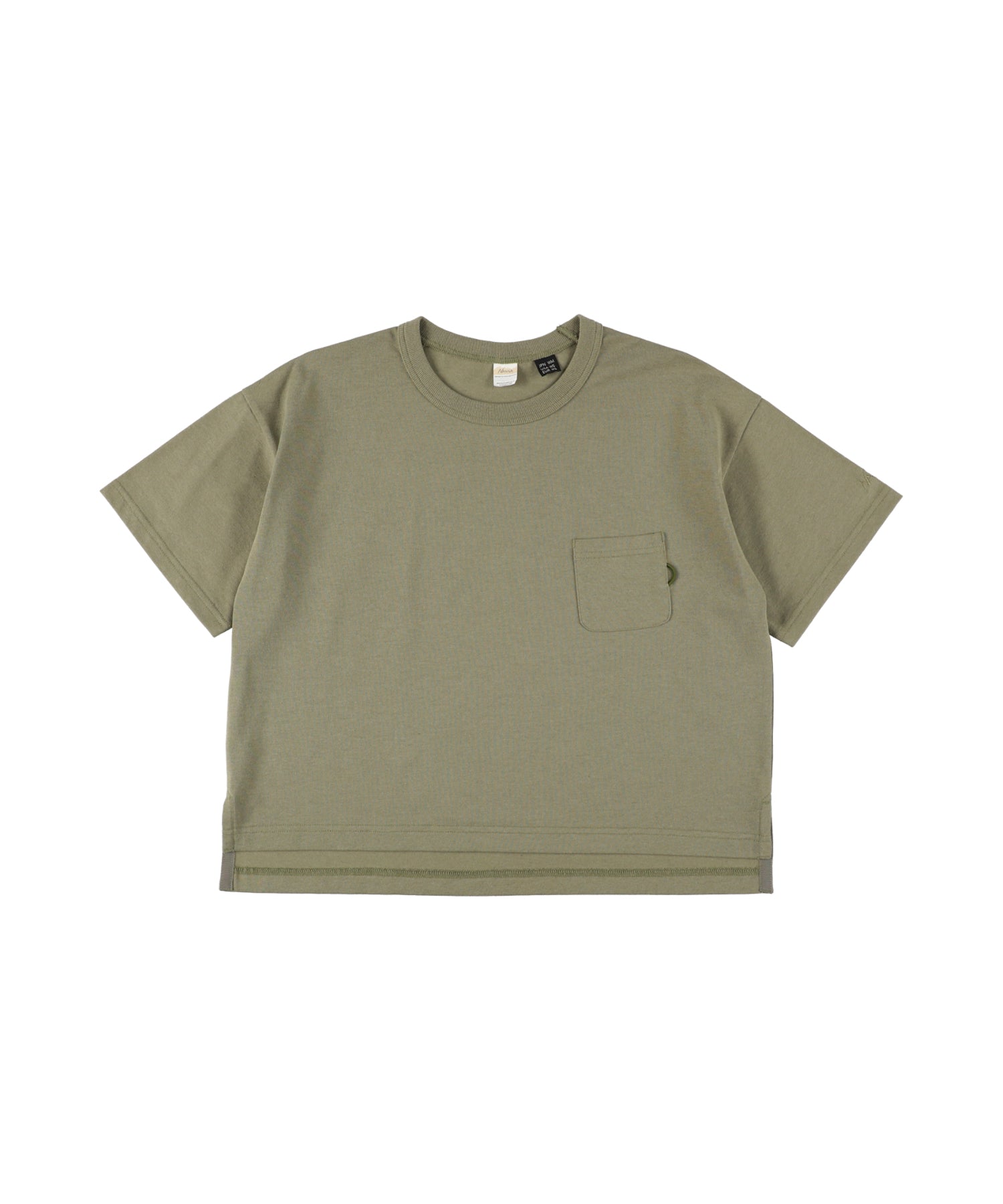 エコ エコハイブリッドTシャツ（ウィメンズ） – NANGA ONLINE SHOP